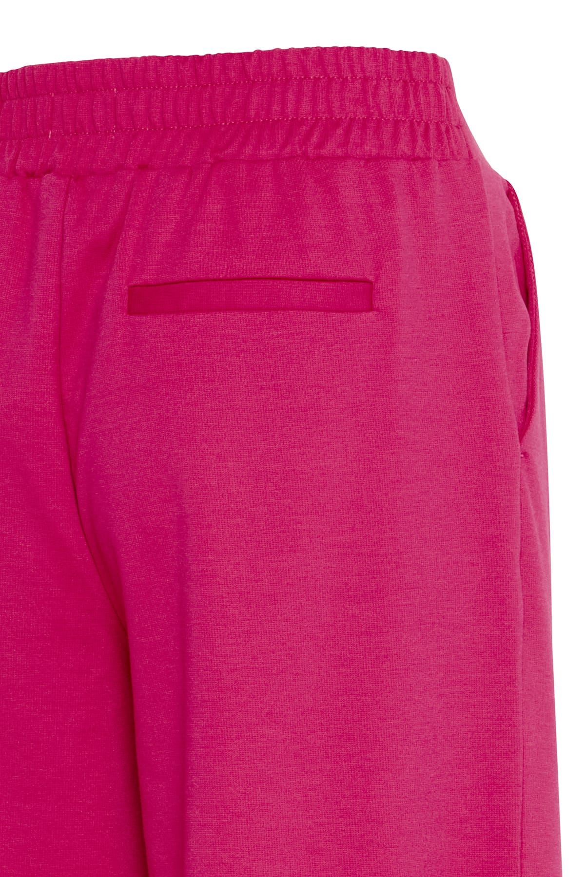 Hose IHKATE SUS LONG WIDE PA2 Pink Yarrow Hose ICHI 