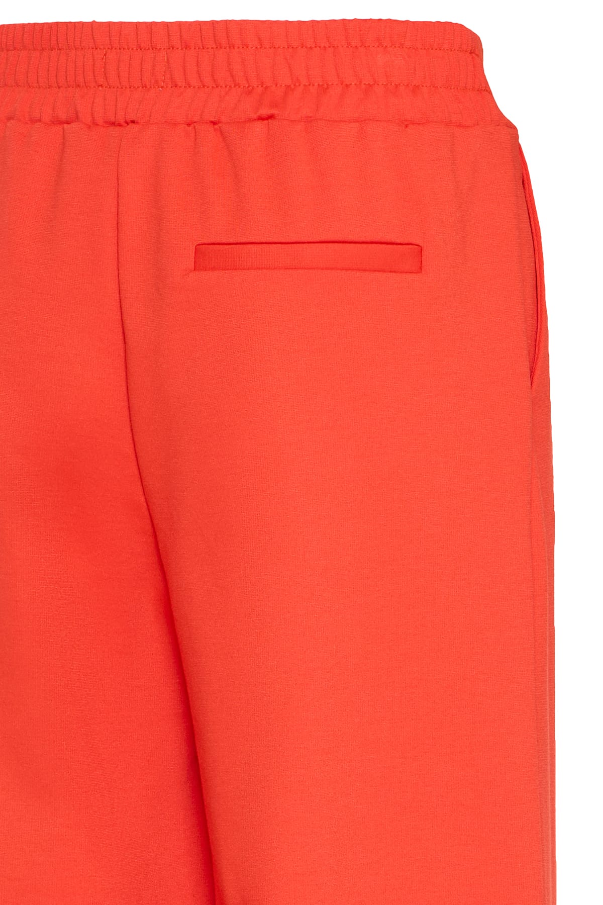 Hose IHKATE SUS LONG WIDE PA2 Poppy Red Hose ICHI 