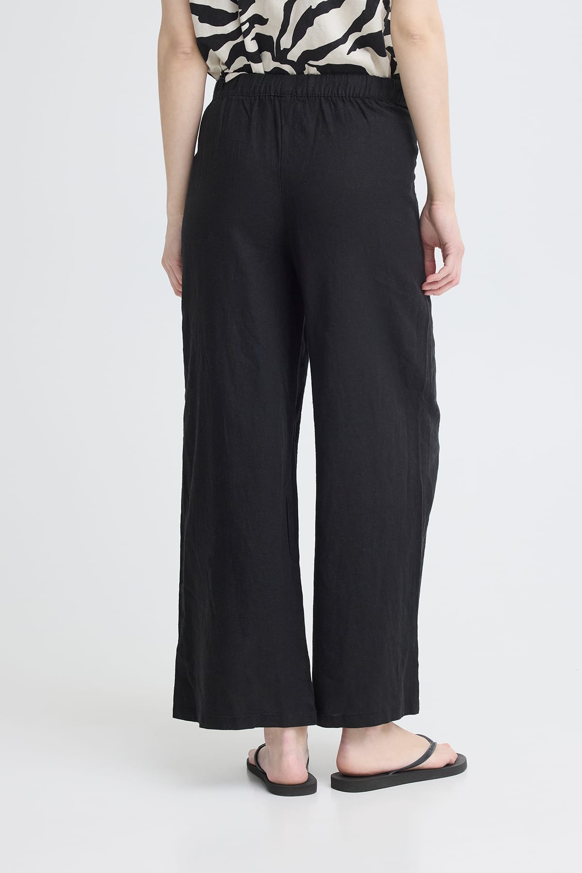 Hose IHLINNO PA4 Black Hose ICHI 
