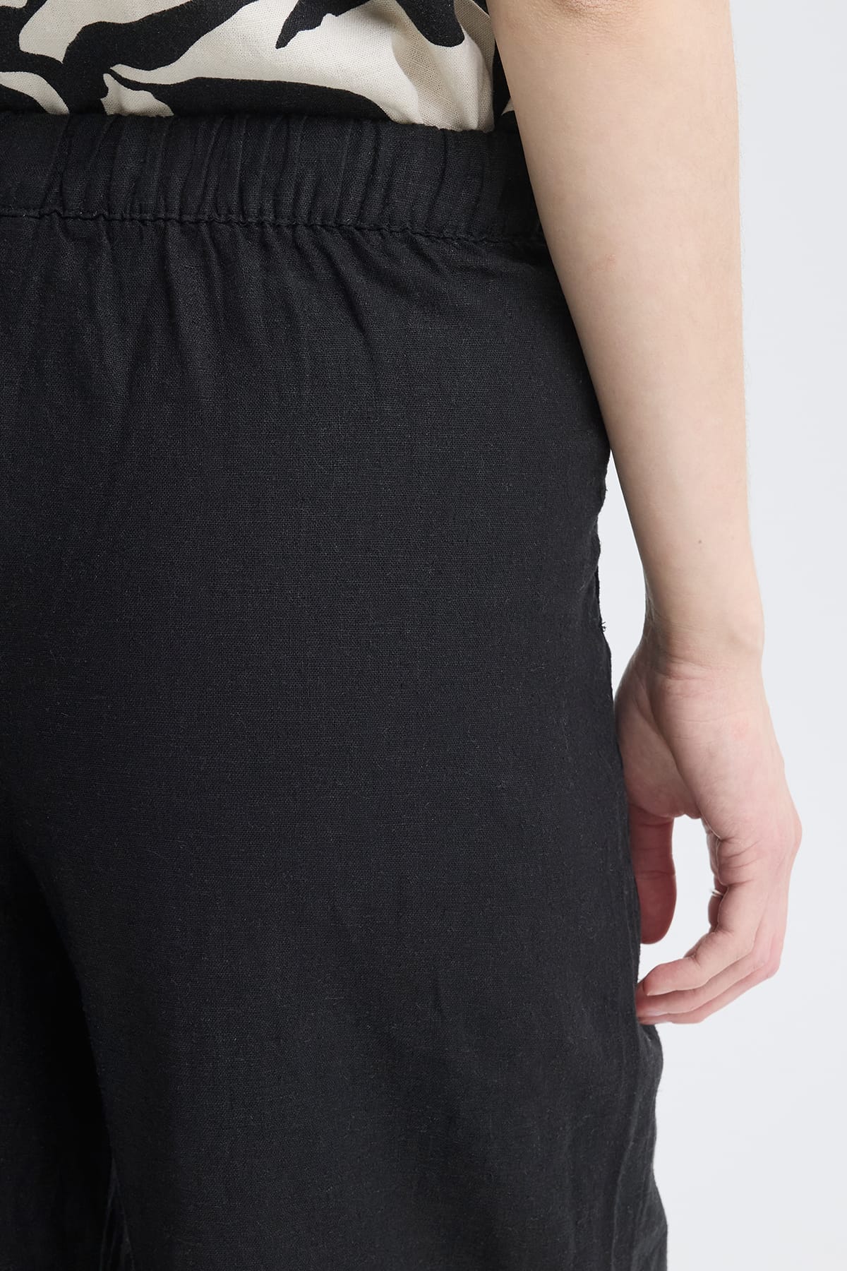 Hose IHLINNO PA4 Black Hose ICHI 