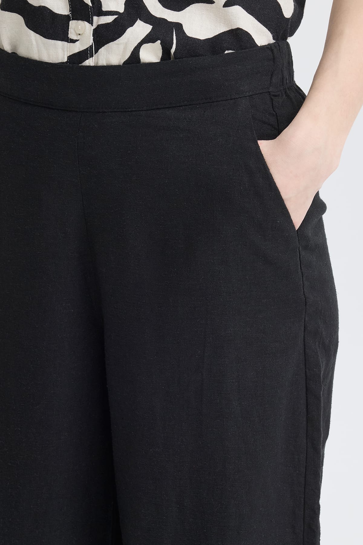 Hose IHLINNO PA4 Black Hose ICHI 