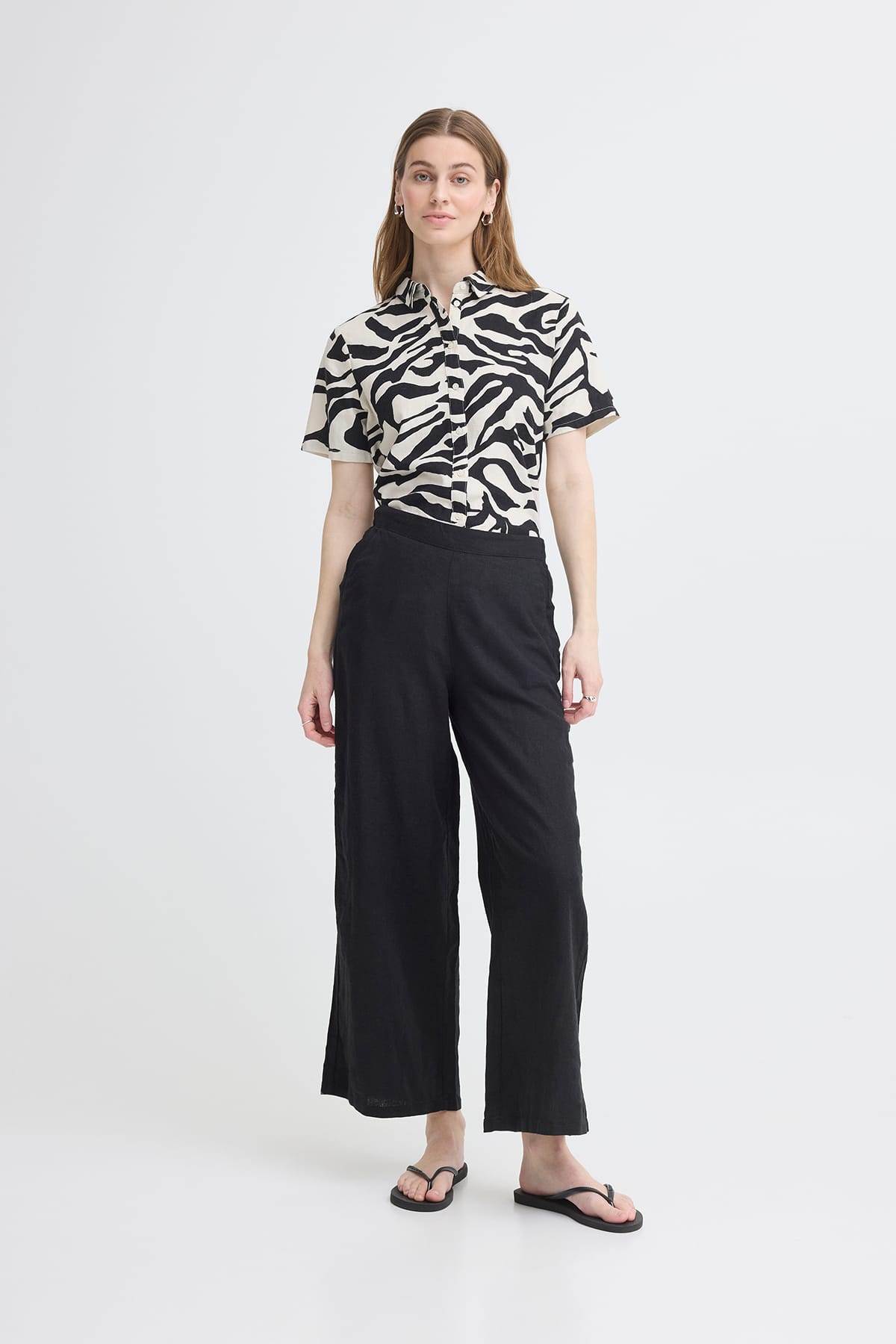 Hose IHLINNO PA4 Black Hose ICHI 