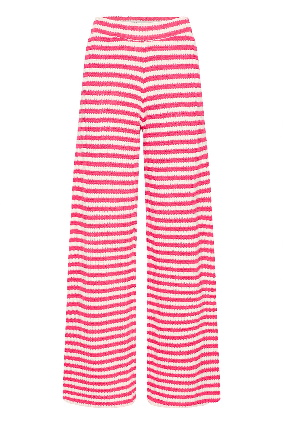 Hose IHLORIANNA PA2 AZALEA BIRCH STRIPE Hose ICHI 