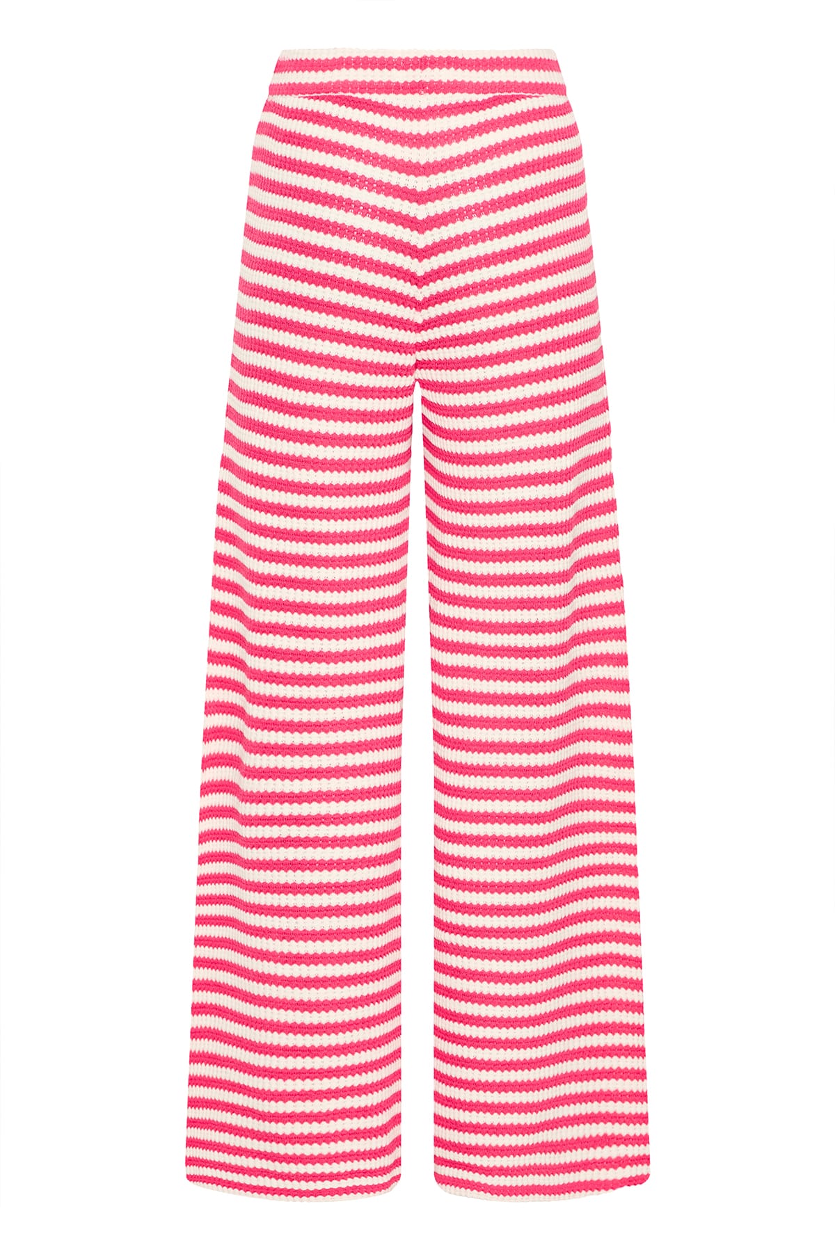 Hose IHLORIANNA PA2 AZALEA BIRCH STRIPE Hose ICHI 