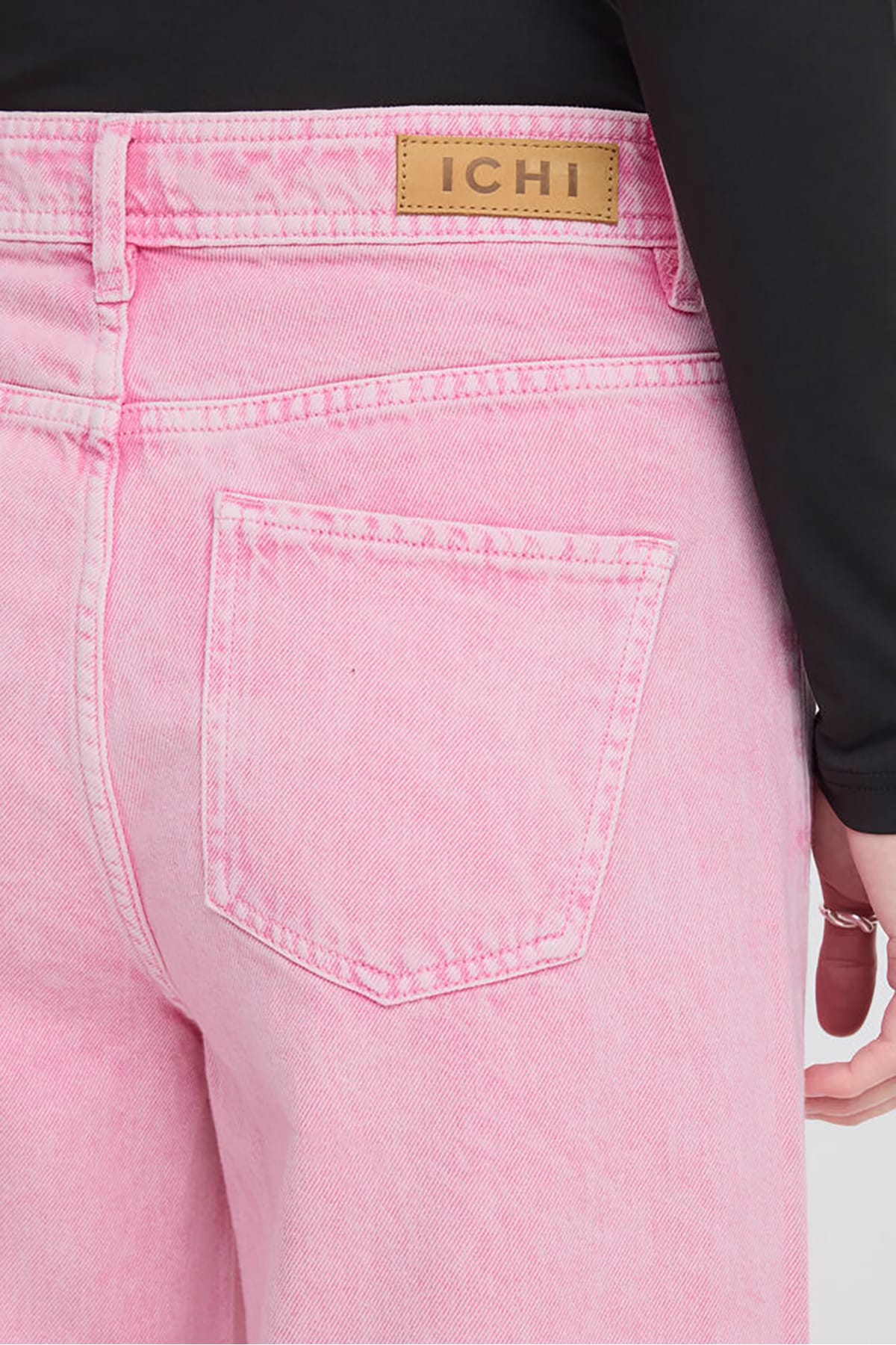 Hose IHMIJALLA PA2 Cameo Pink Hose ICHI 
