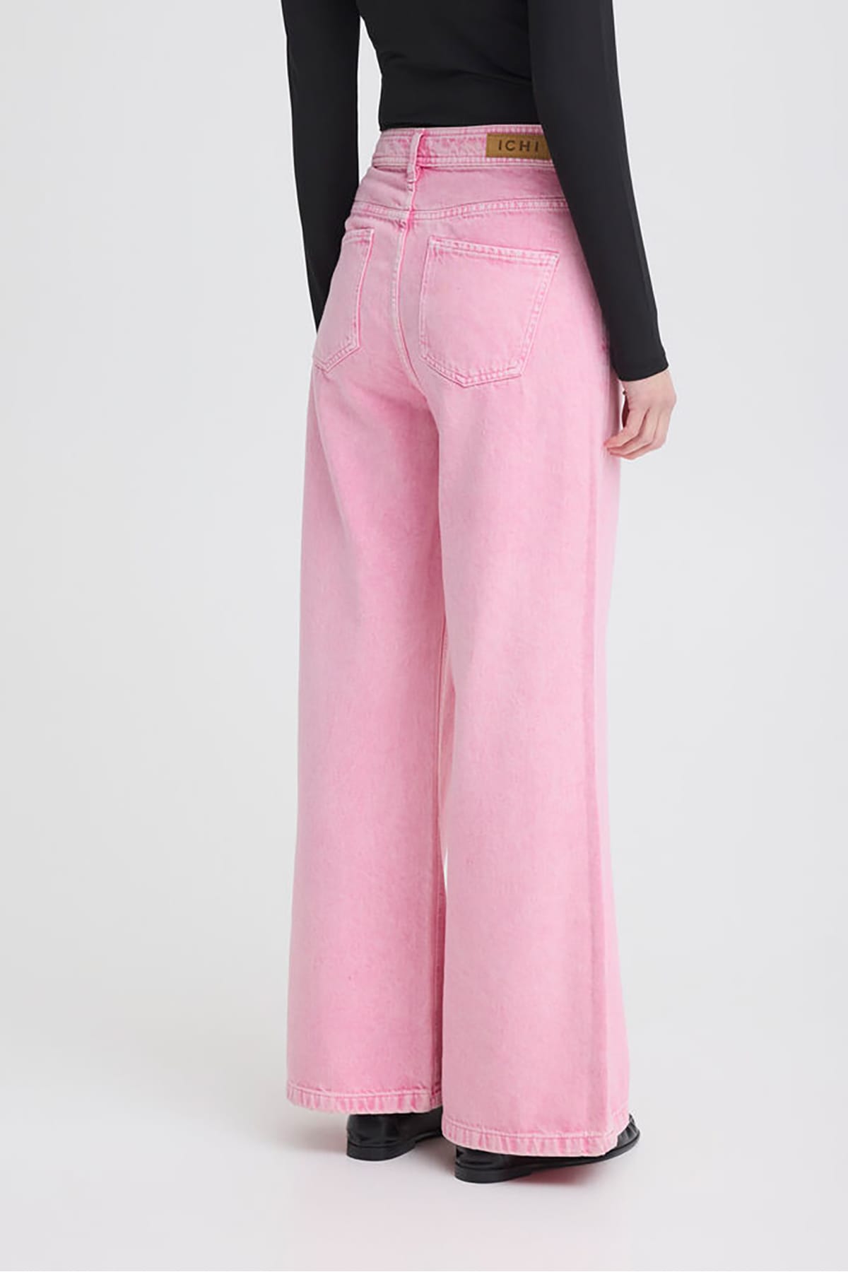 Hose IHMIJALLA PA2 Cameo Pink Hose ICHI 