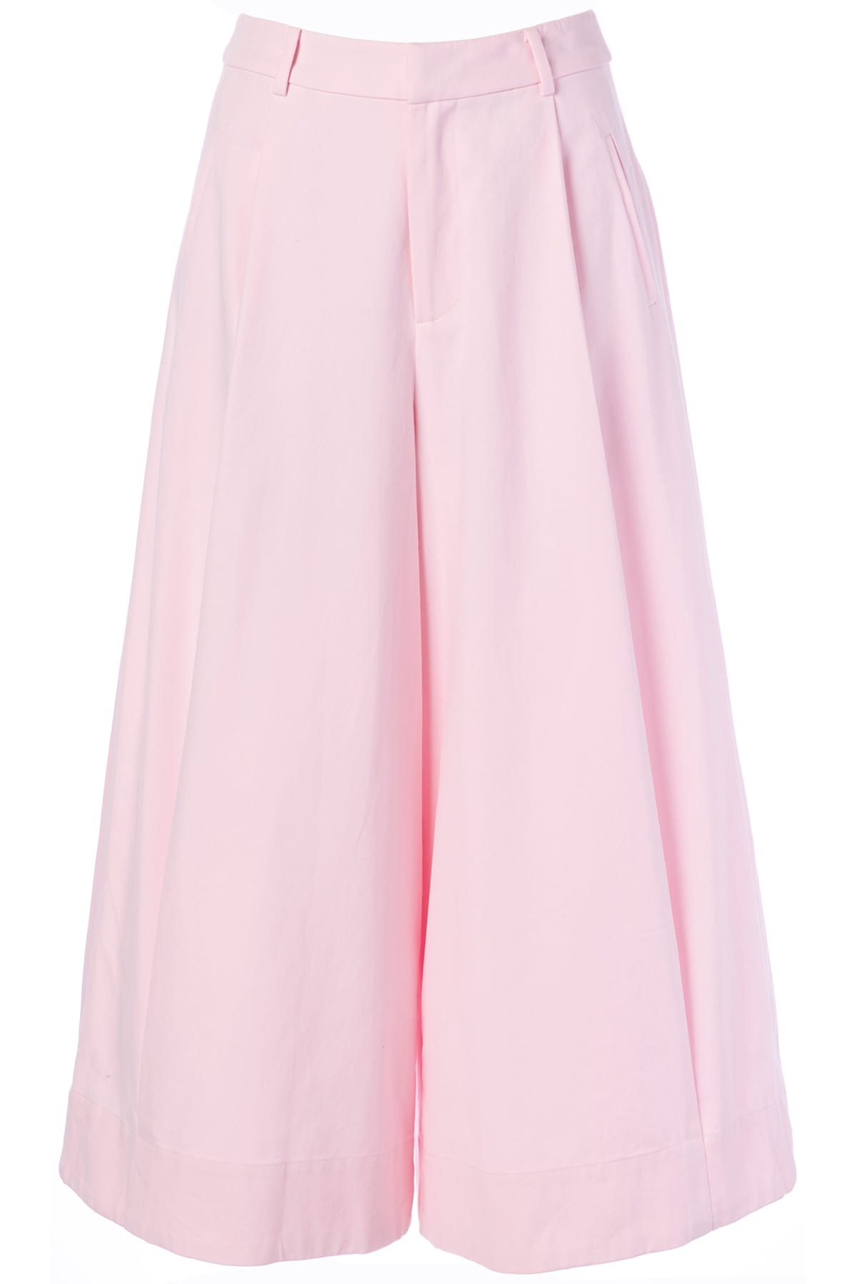 Hose Mallory trousers Rose pink Hose JC Sophie 