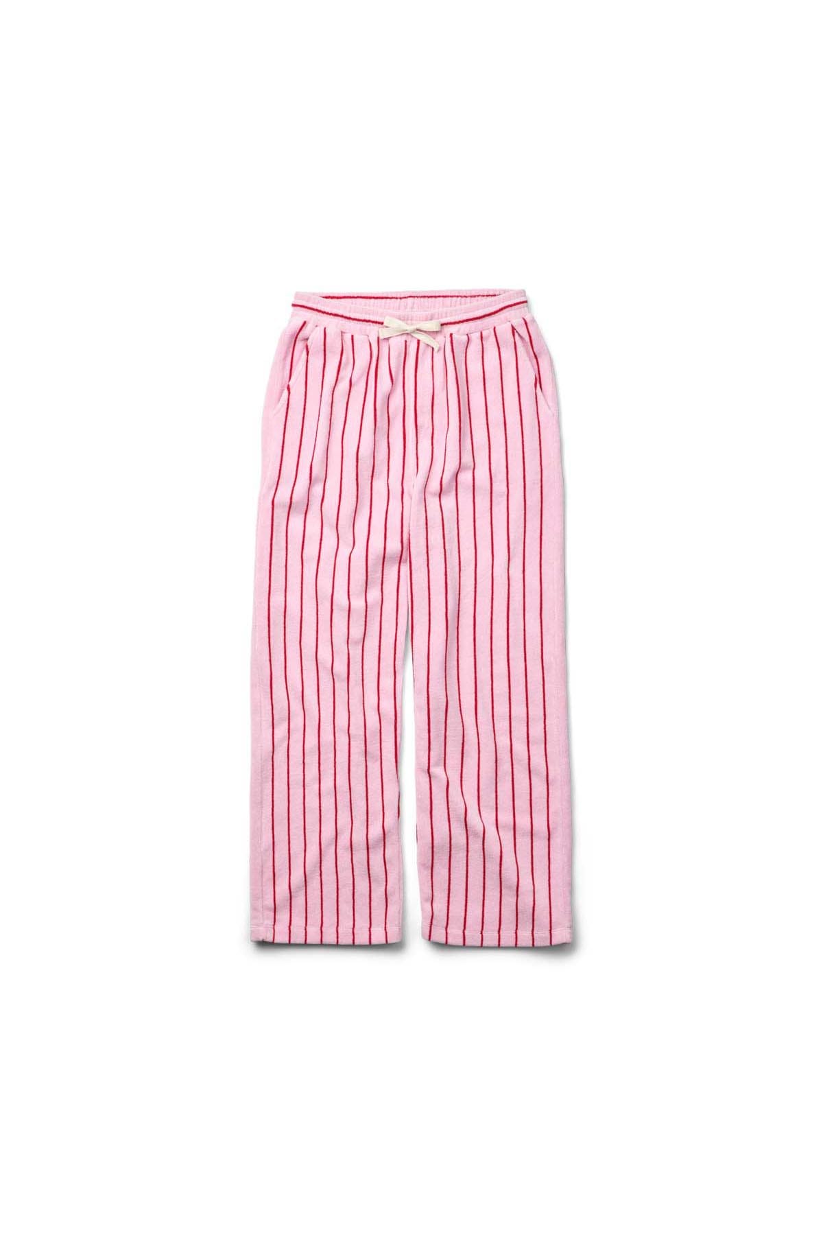 Hose Naram Pants baby pink & ski patrol Hose Bongusta 