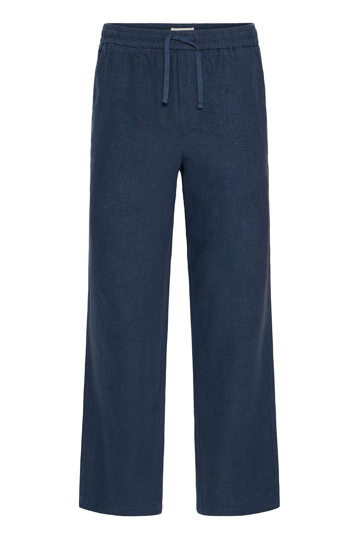 Hose SDALANN ALLAN ELASTI Insignia Blue Hose Solid 