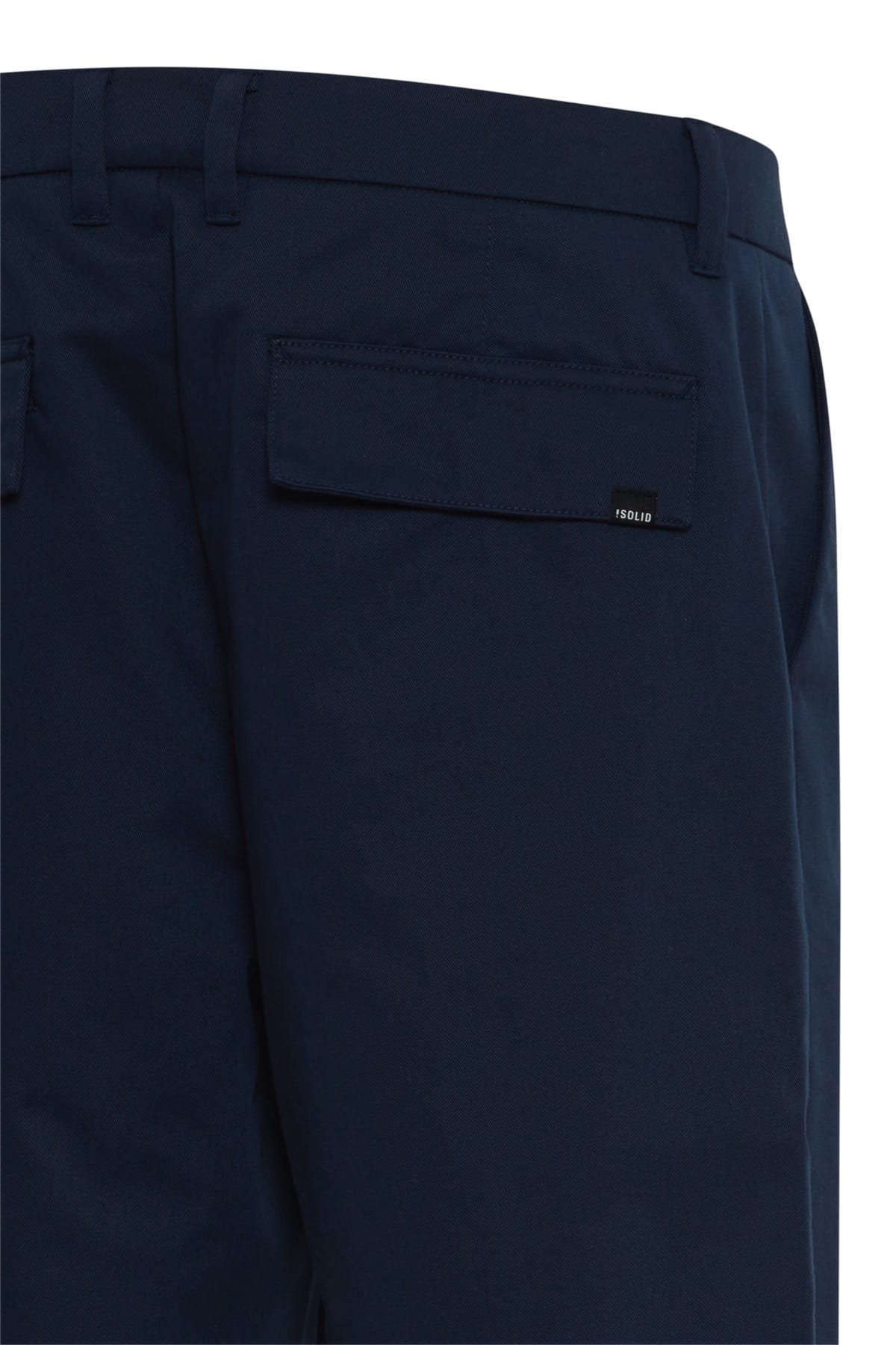 Hose SDALANN CAI Insignia Blue Hose Solid 