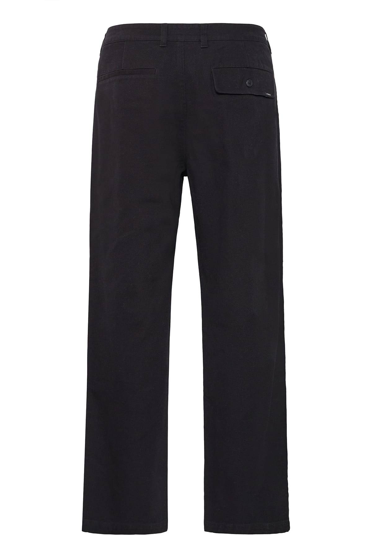 Hose SDALANN PLEAT True Black Hose Solid 