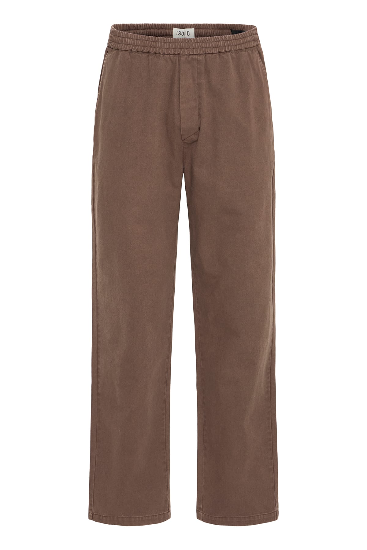 Hose SDLIAM ELAS. Slate Black Hose Solid 