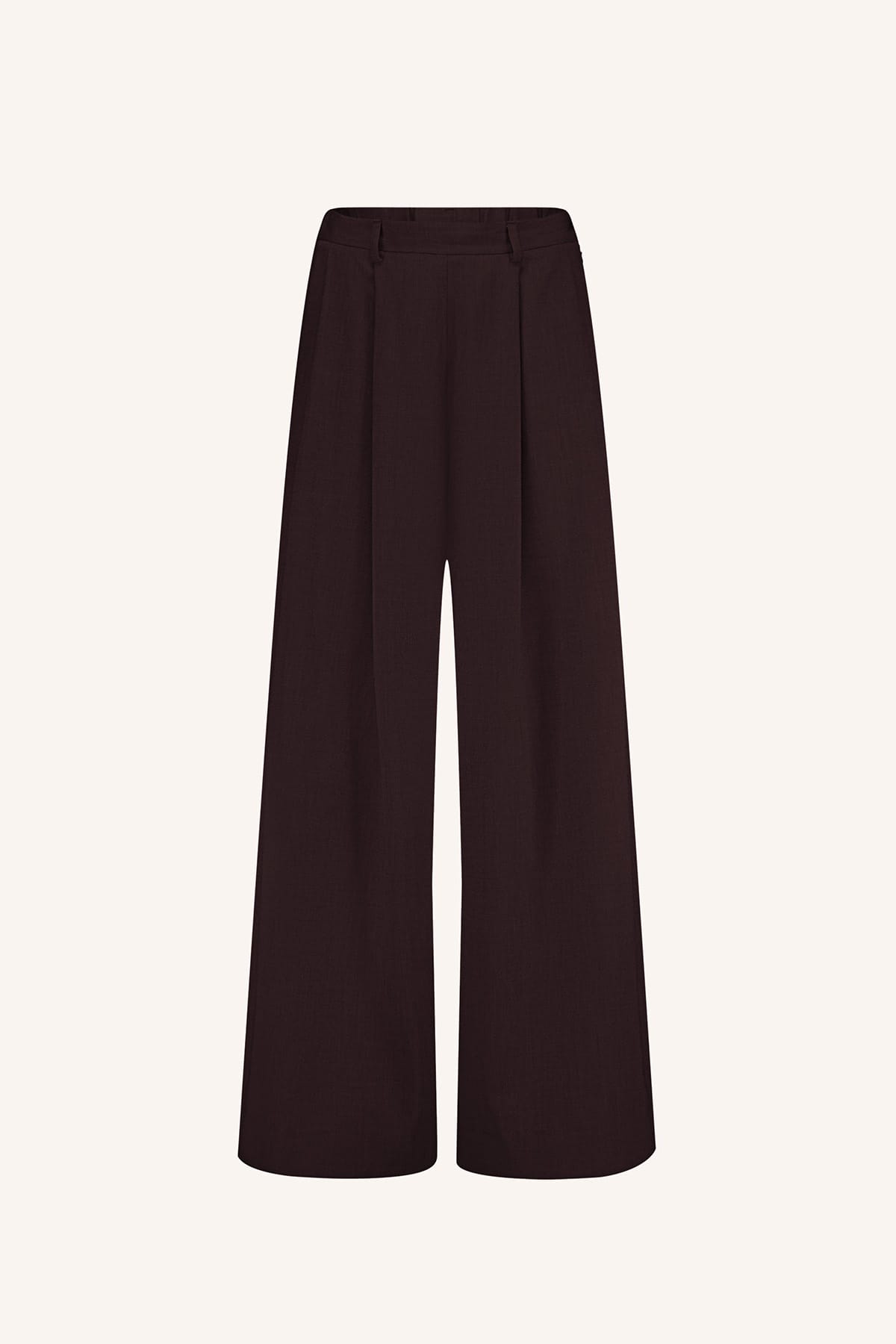 Hose sef dark wine Hose By Bar 