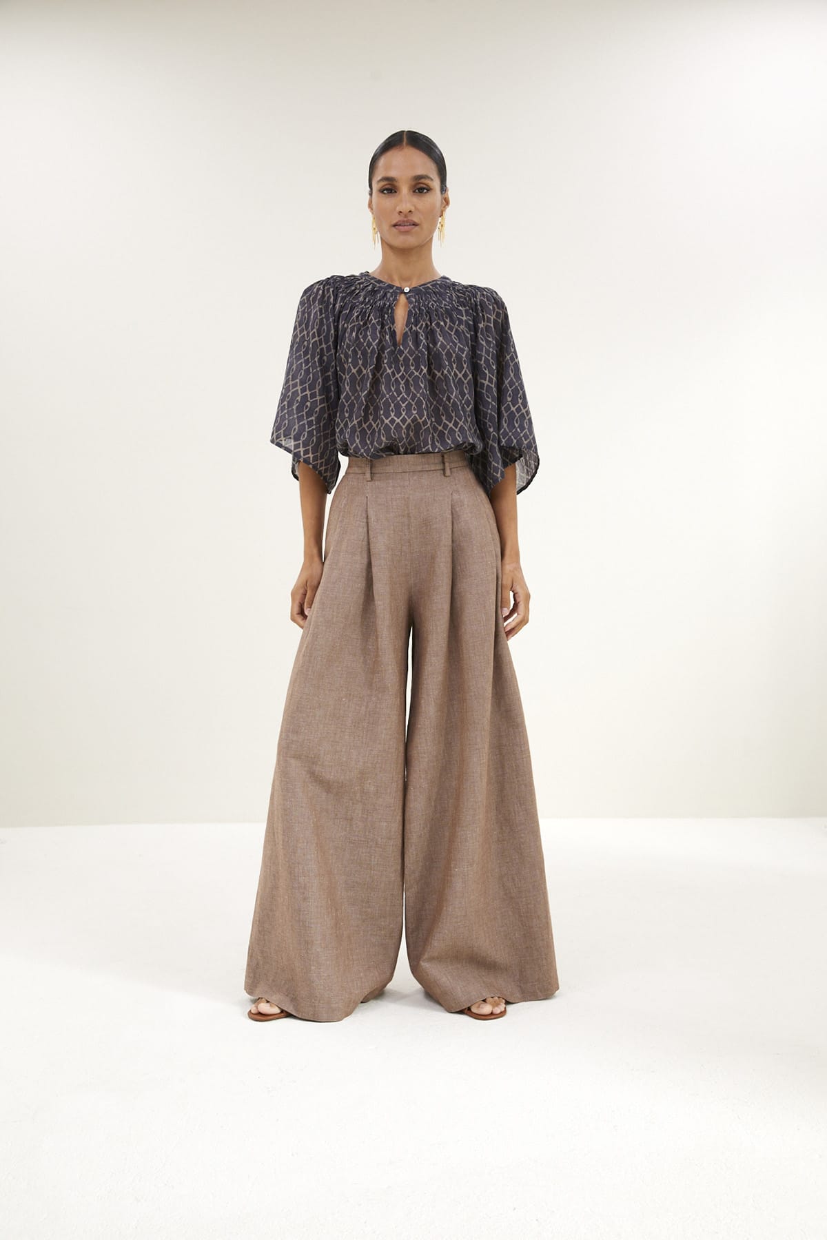 Hose sef girone iced coffee Hose By Bar 