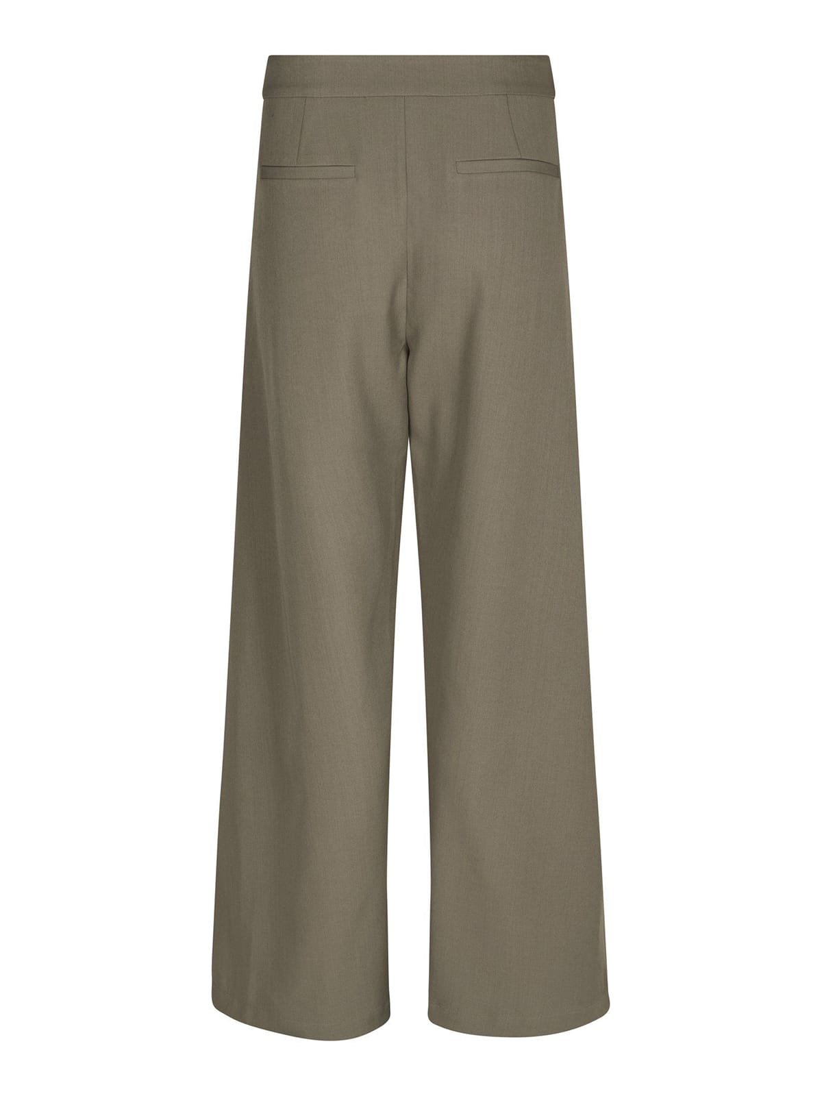 Hose Zanya Structure Taupe Hose Neo Noir 