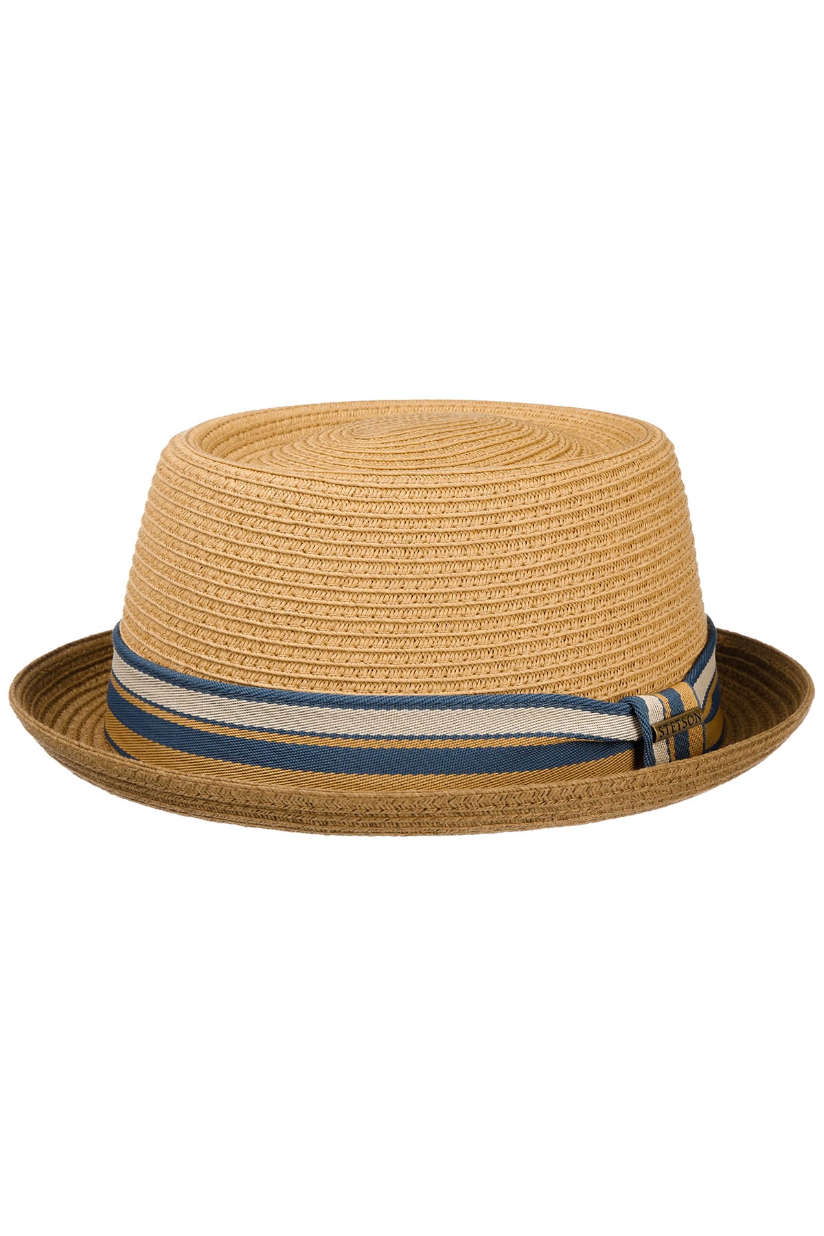 Hut Pork Pie Toyo Braun Hut Stetson 