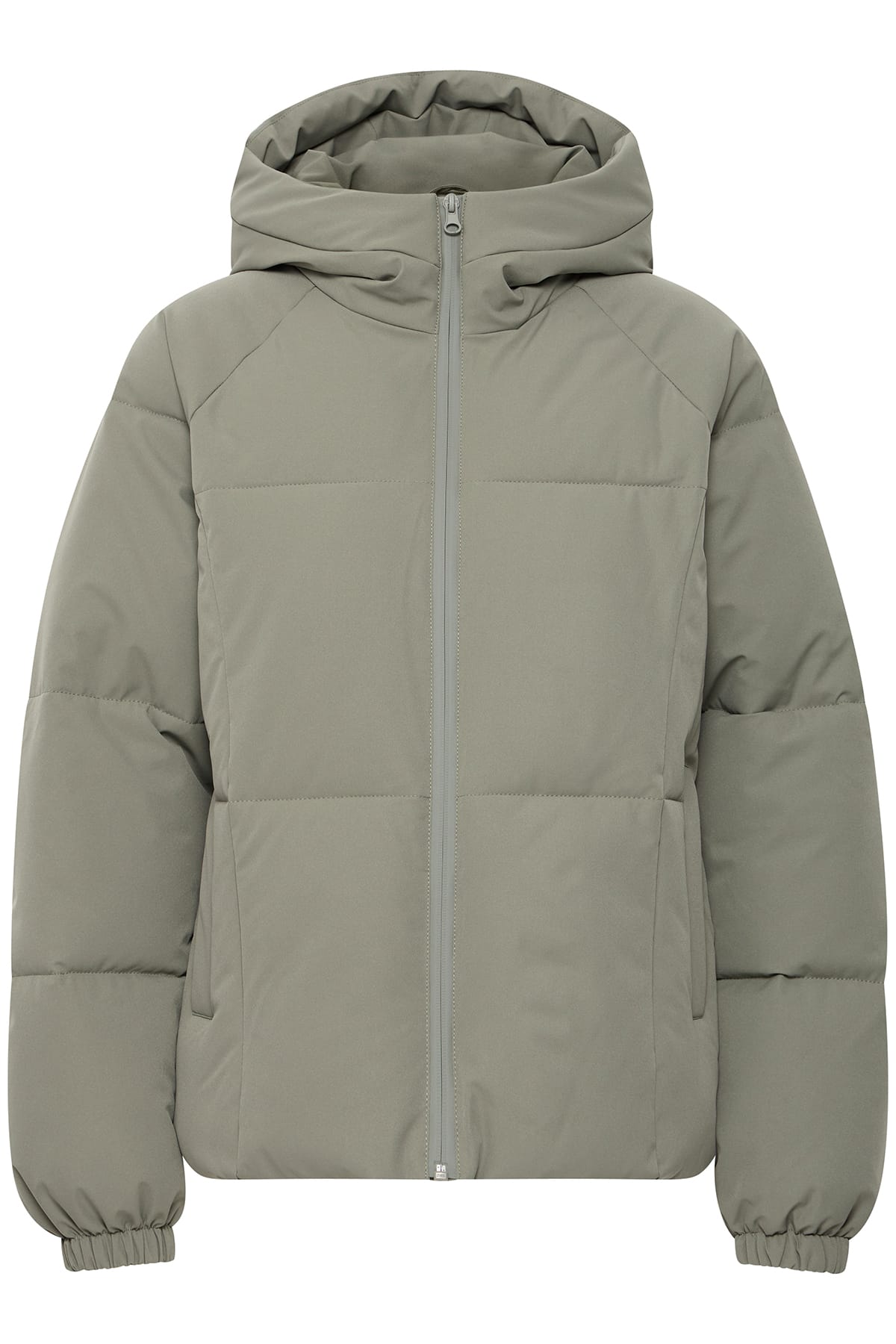 Jacke IHHIZTORA JA Mulled Basil Jacke ICHI 