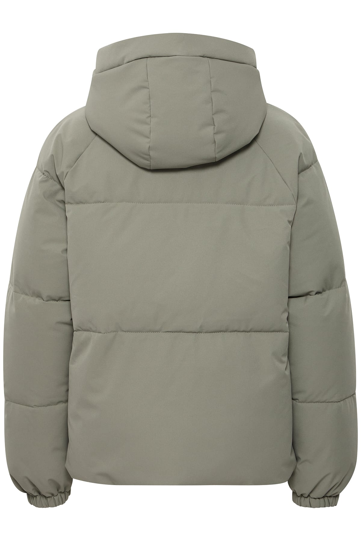 Jacke IHHIZTORA JA Mulled Basil Jacke ICHI 