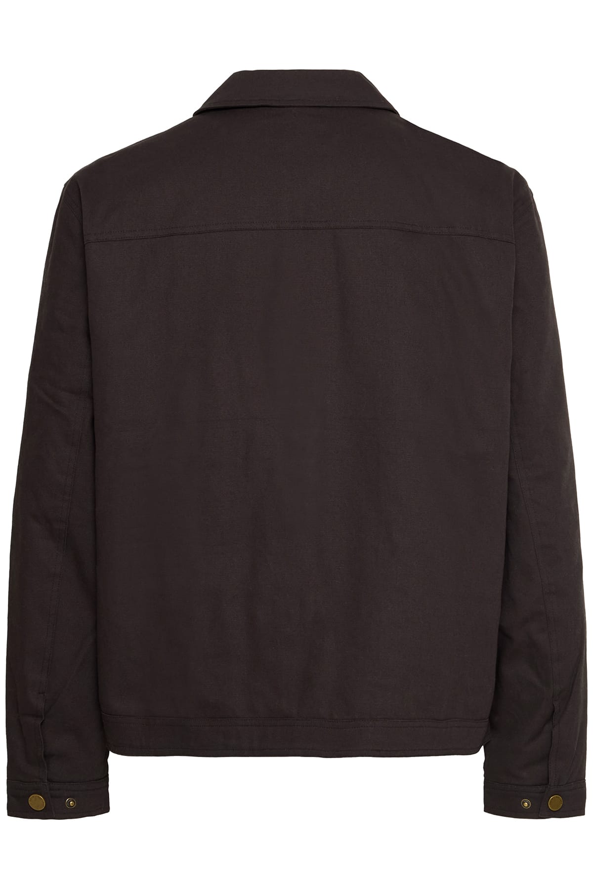 Jacke SDDREMY True Black Jacke Solid 