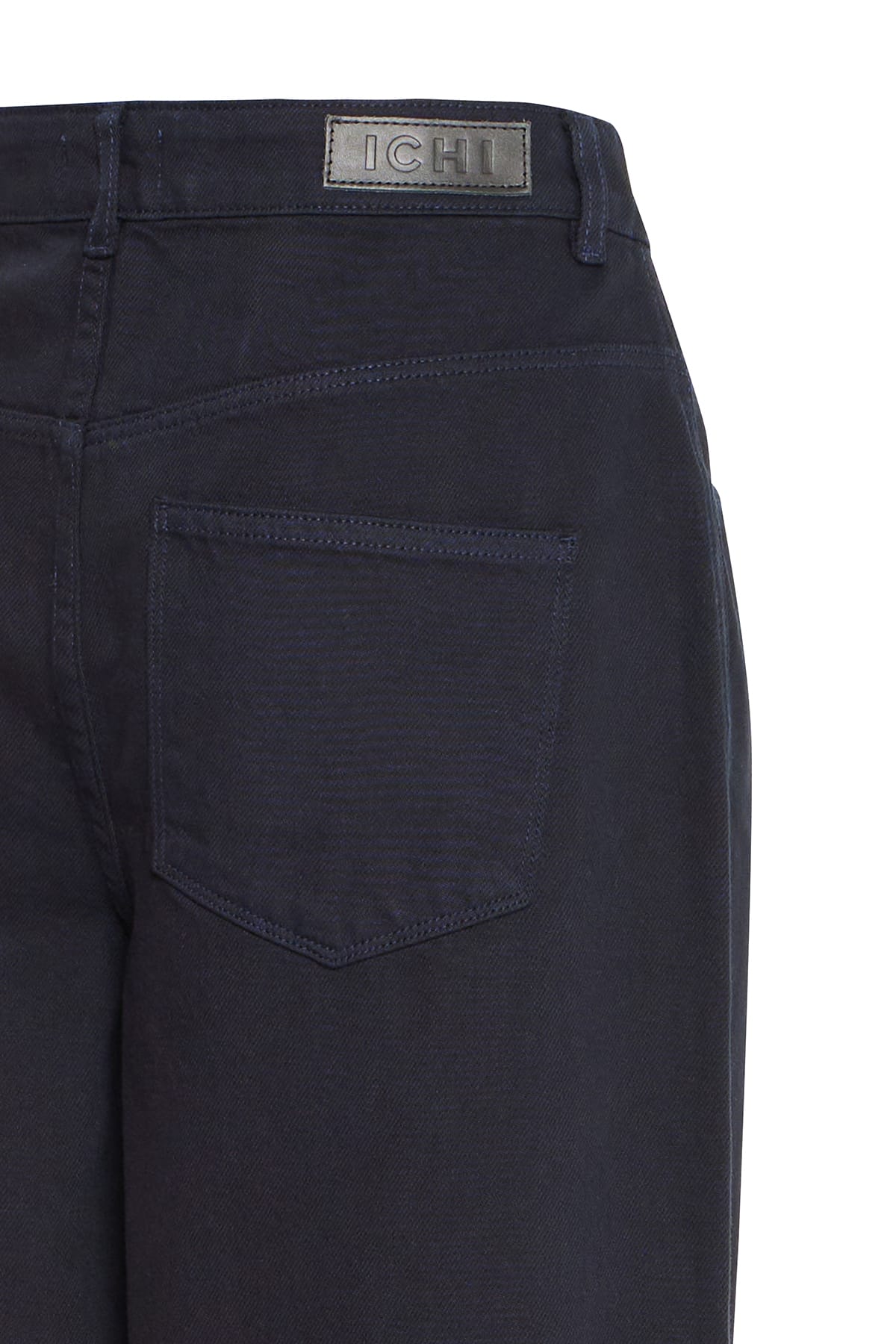 Jeans IHHEZANO PA2 Dark Navy Jeans ICHI 