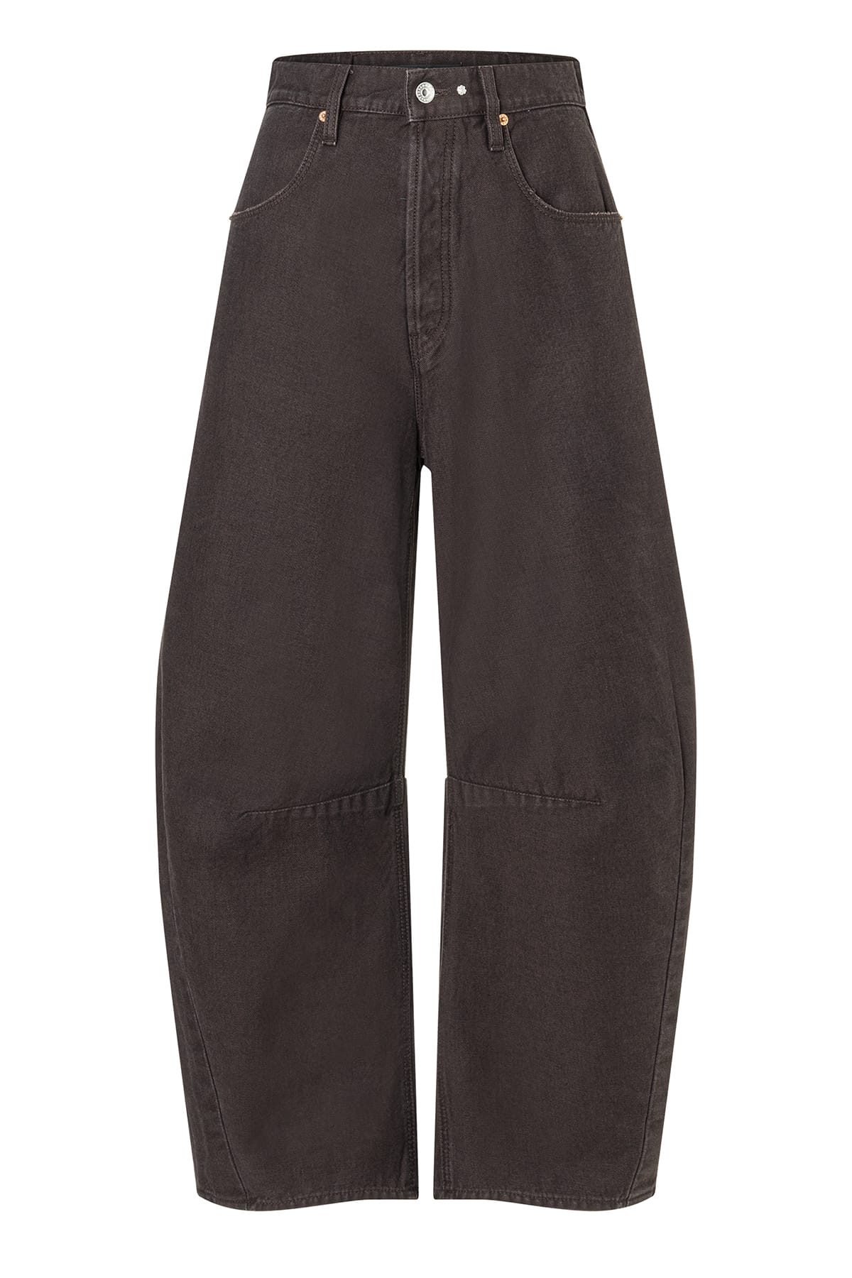 Jeans LOS ANGELES DD vintage mocha wash Jeans DAYDREAM 