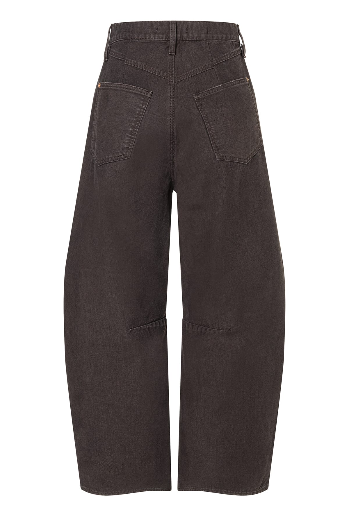 Jeans LOS ANGELES DD vintage mocha wash Jeans DAYDREAM 