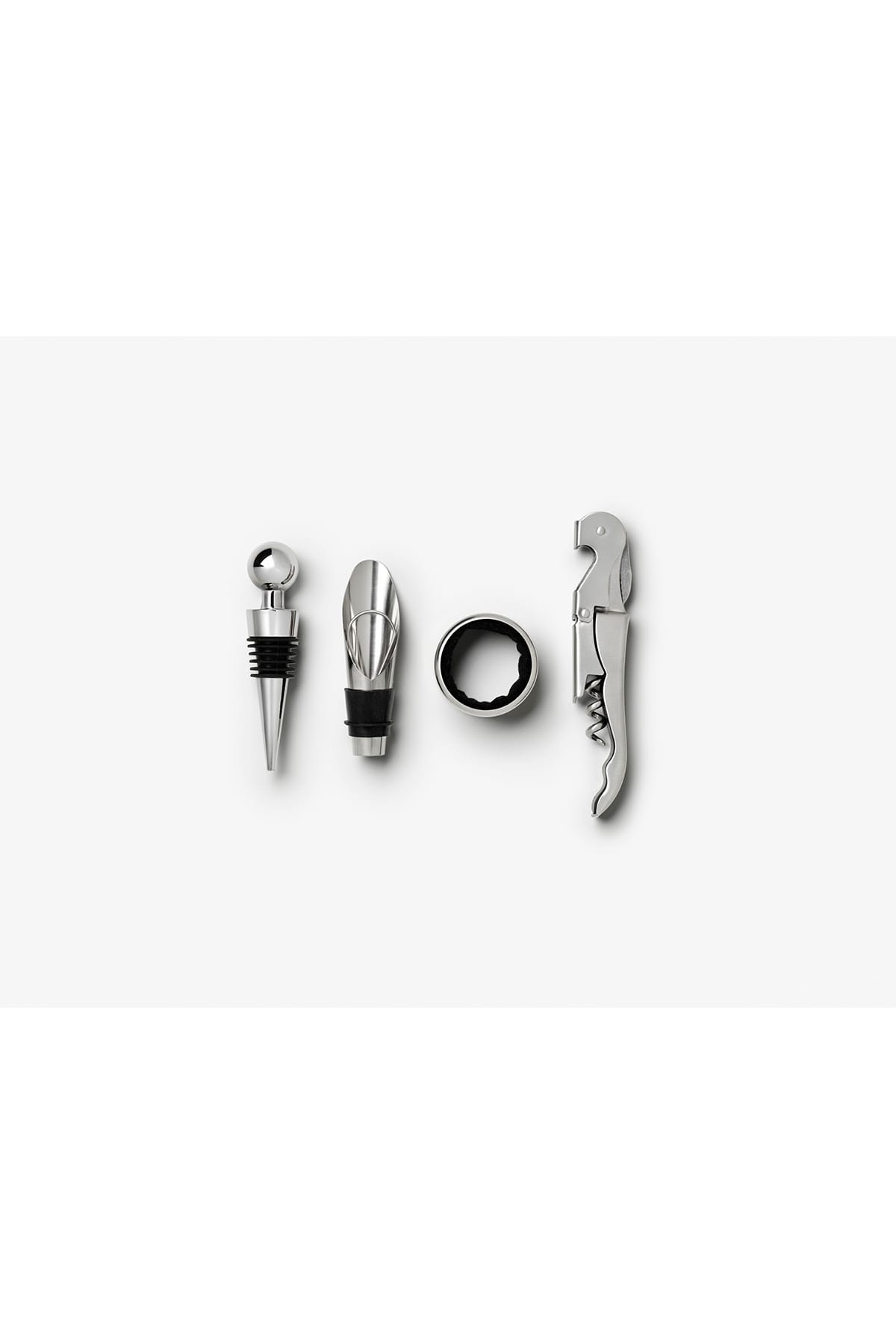 Küchenutensilien The Essentials - Wine Tools Beige Küchenutensilien Printworks 