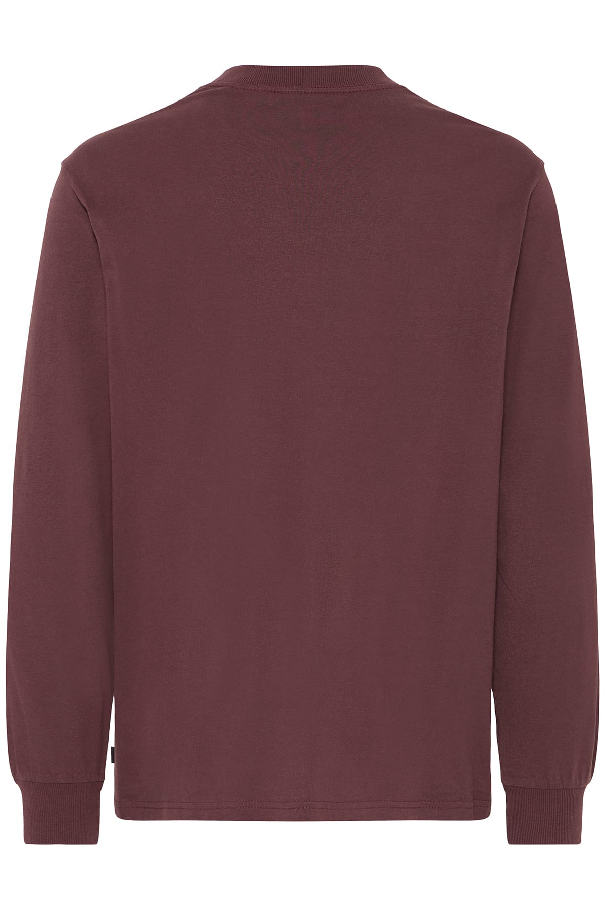 Longsleeve SDREYNALDO Fudge Longsleeve Solid 