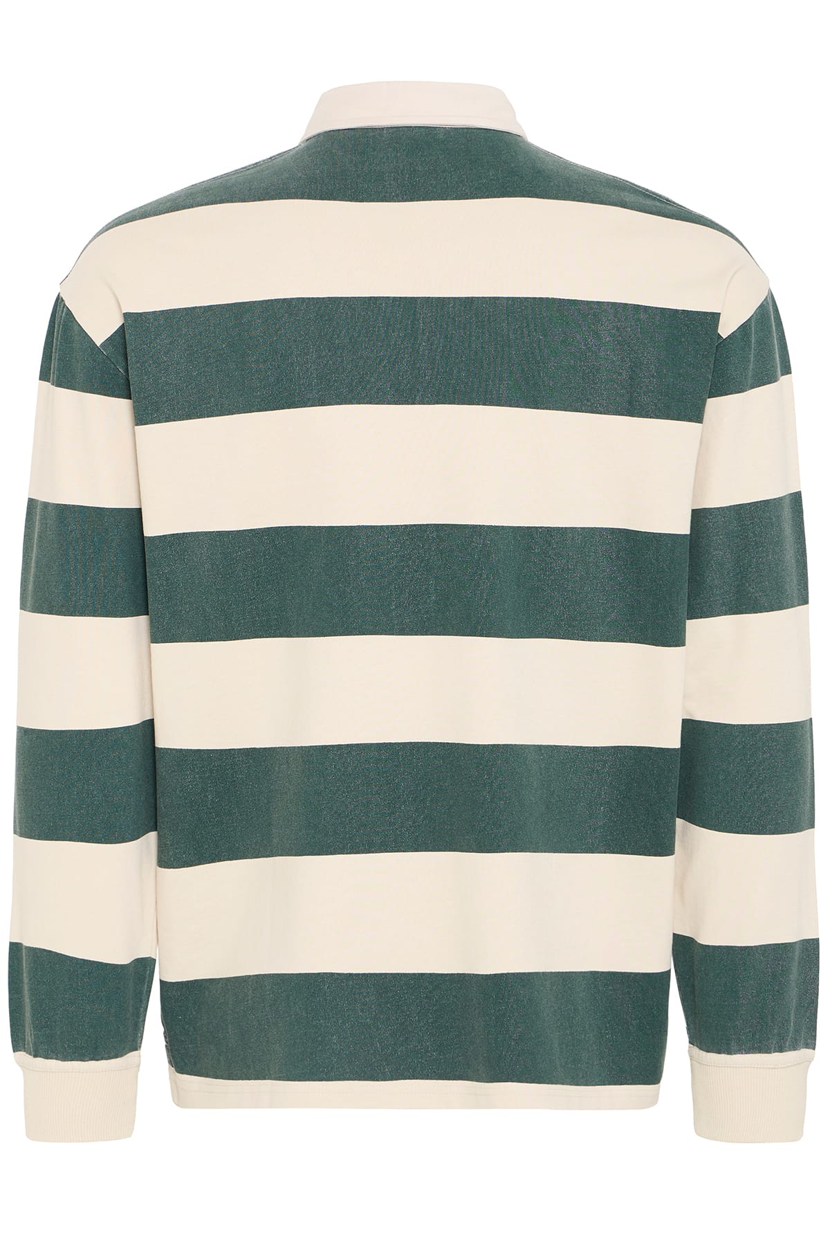 Longsleeve SDSHERMAN Oatmeal Longsleeve Solid 