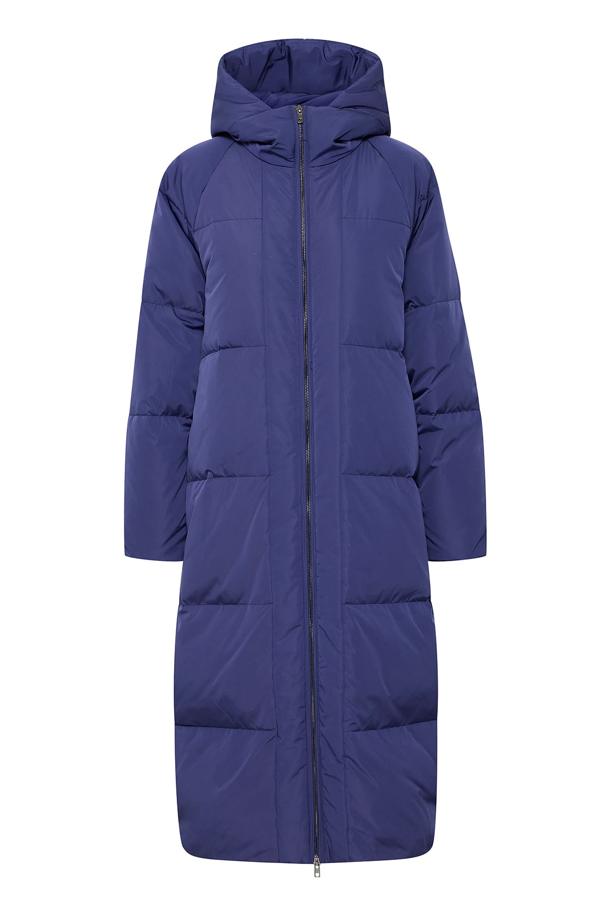 Mantel IHBUNALA DOWN JA7 Patriot Blue Mantel ICHI 
