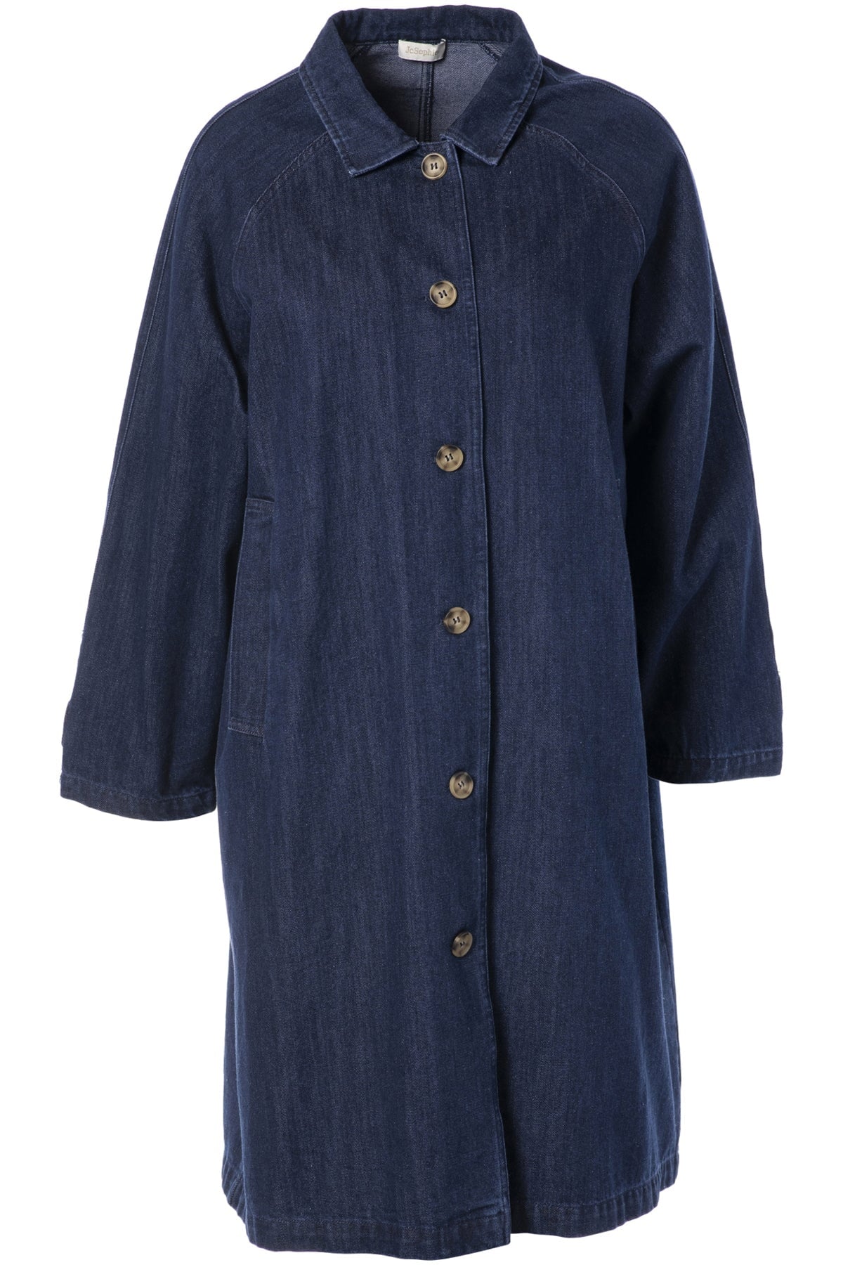 Mantel Jayden Denim Mantel JC Sophie 