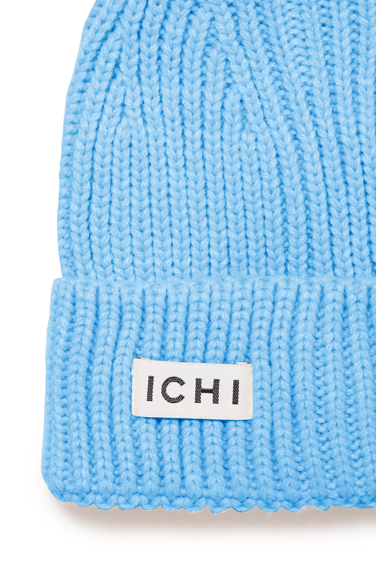 Mütze IAEMMA HO Alaskan Blue Mütze ICHI 