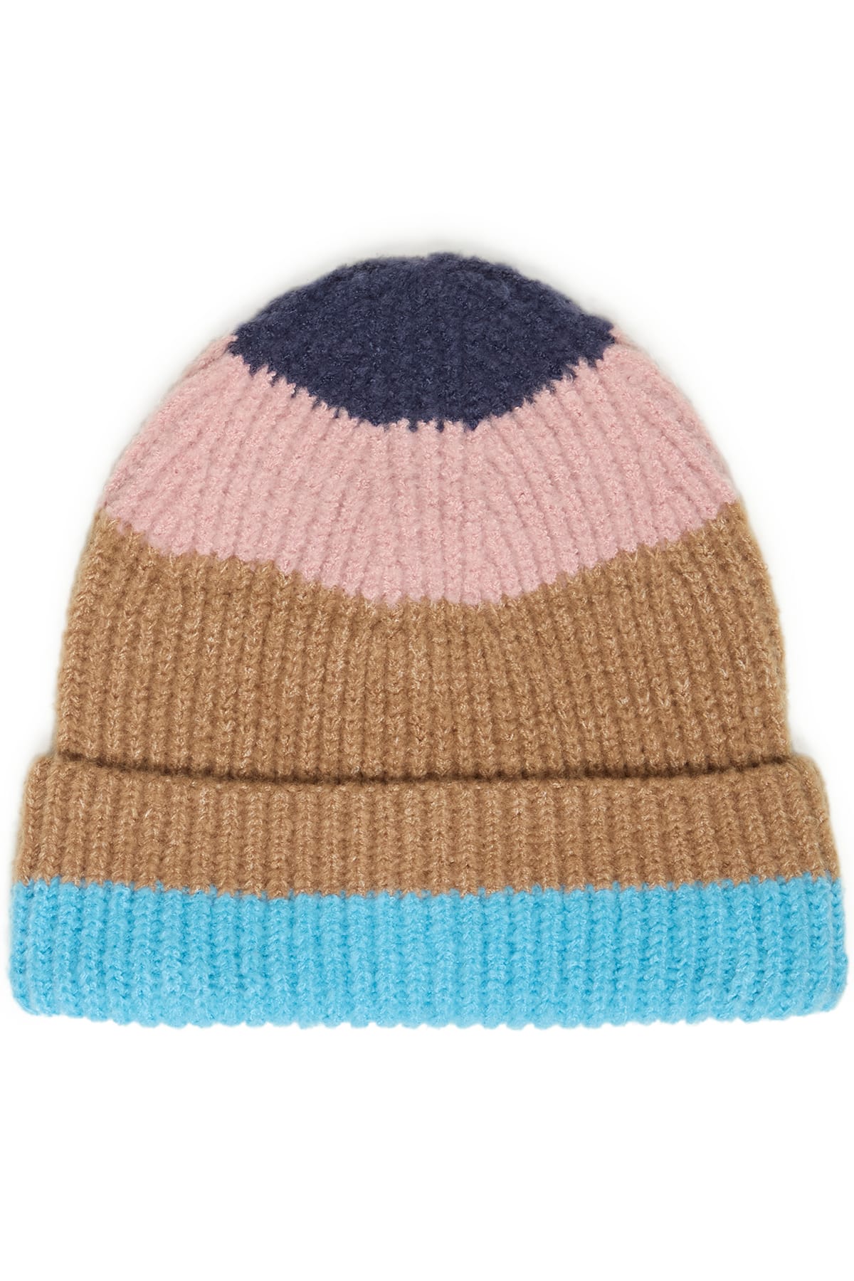 Mütze IAMATIKI HO Alaskan Blue Mütze ICHI 