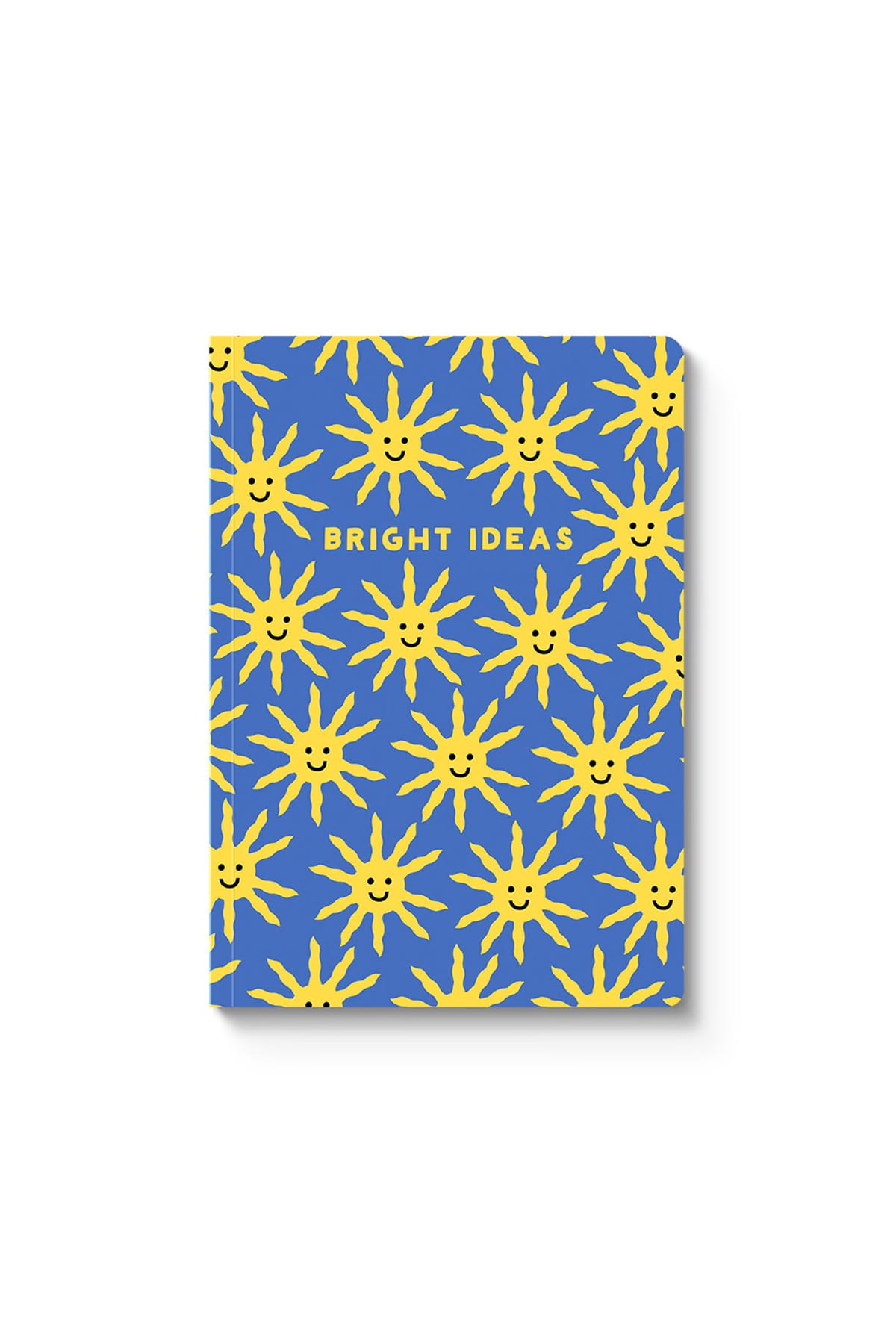 Notizbuch Bright Ideas (A5) Notizbuch OHH DEER 