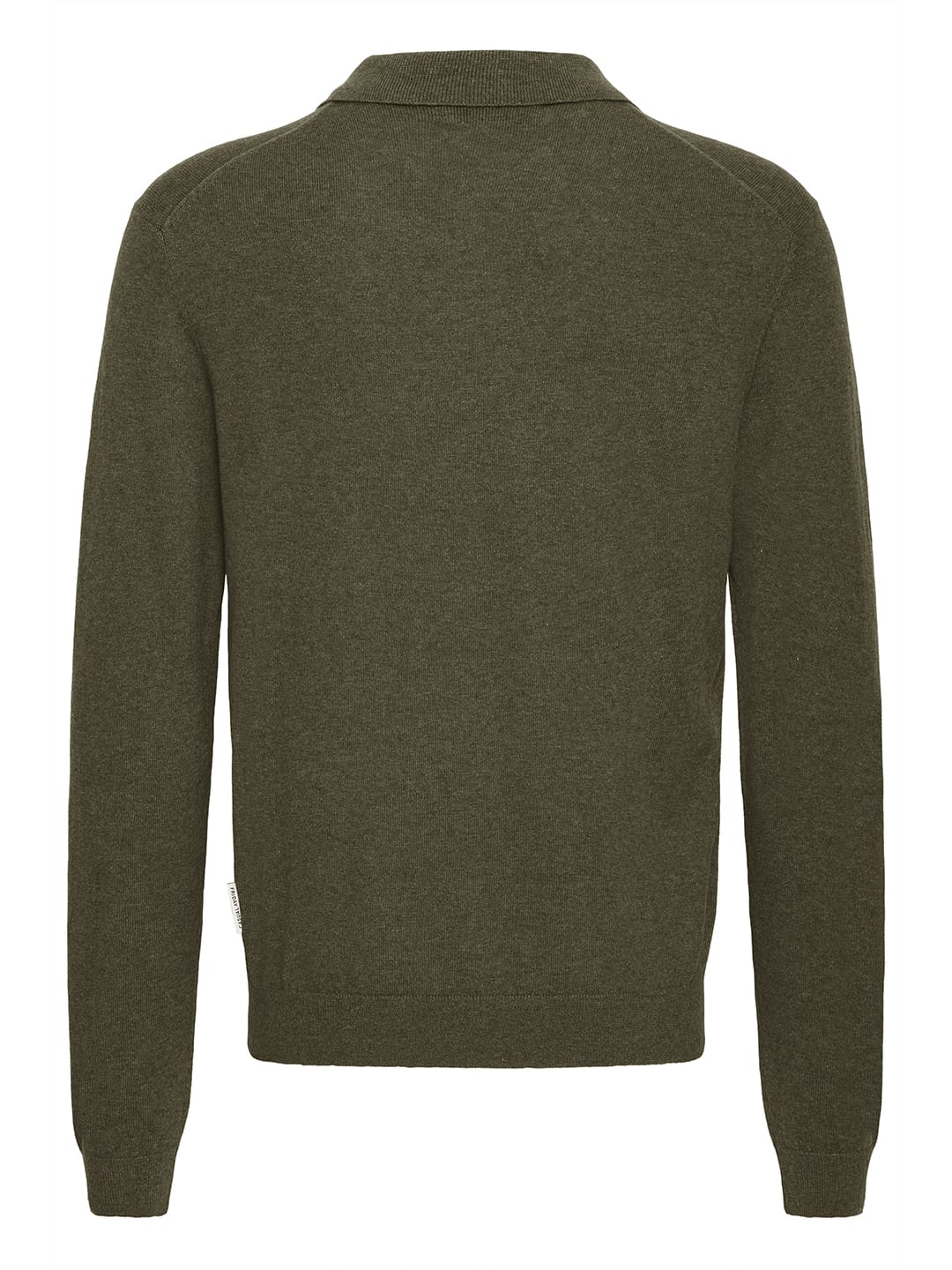 Pullover CFFRODE 0226 polo knit BROS B0614 - ELEGANCE Pullover Casual Friday 