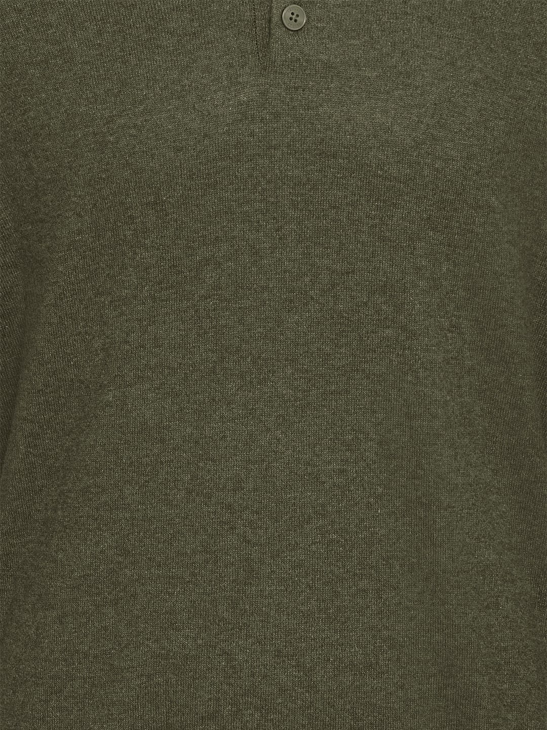 Pullover CFFRODE 0226 polo knit BROS B0614 - ELEGANCE Pullover Casual Friday 