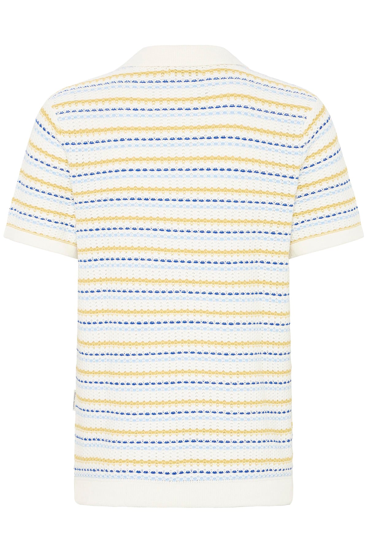 Pullover CFMIDSKOV KNIT MARSHMALLOW Pullover Casual Friday 