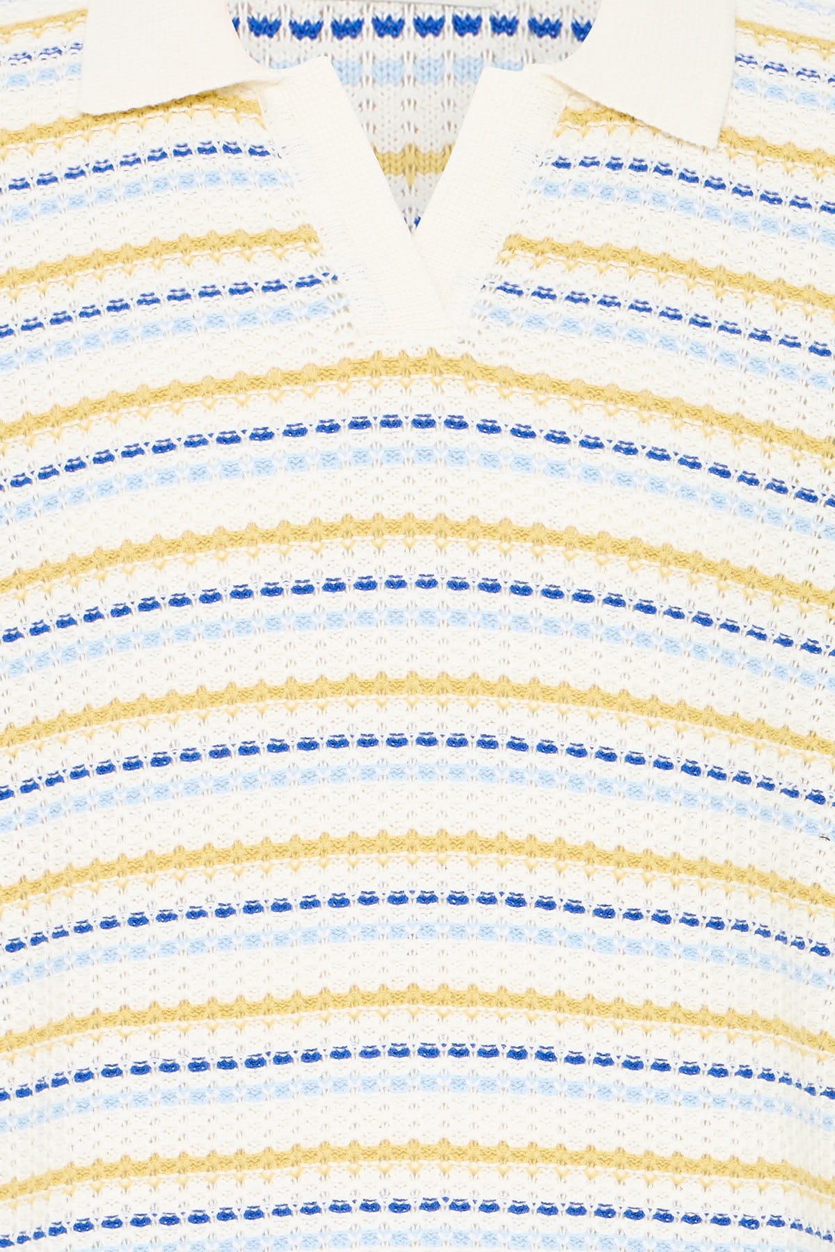 Pullover CFMIDSKOV KNIT MARSHMALLOW Pullover Casual Friday 