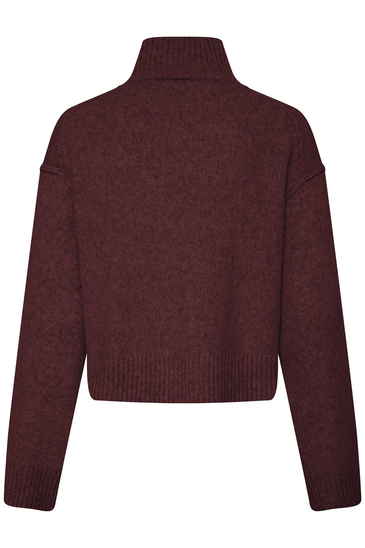 Pullover FRGIGI PU 3 Port Royale Melange Pullover Fransa 