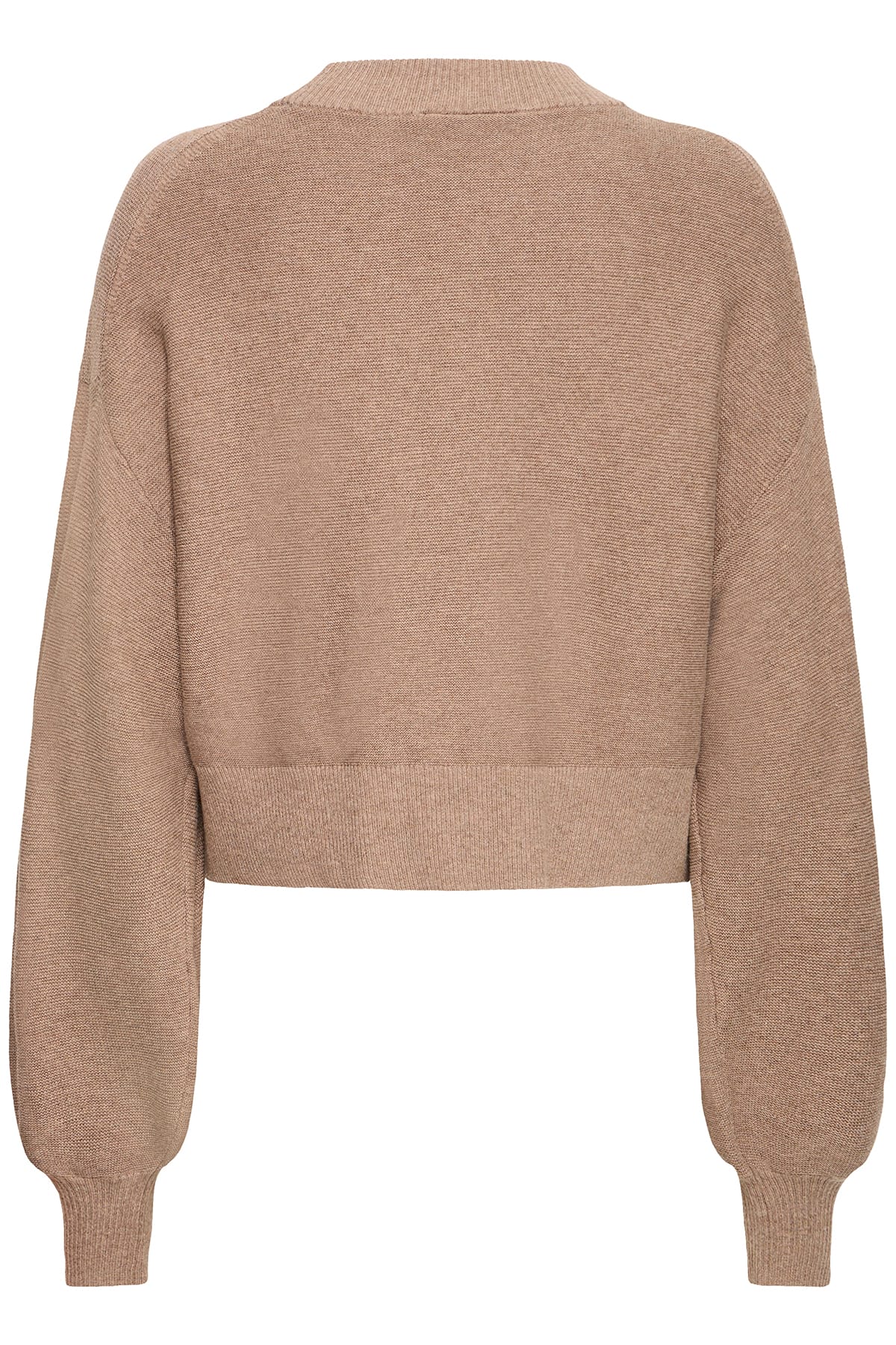 Pullover FRKASJA PU 1 Rain Drum Melange Pullover Fransa 