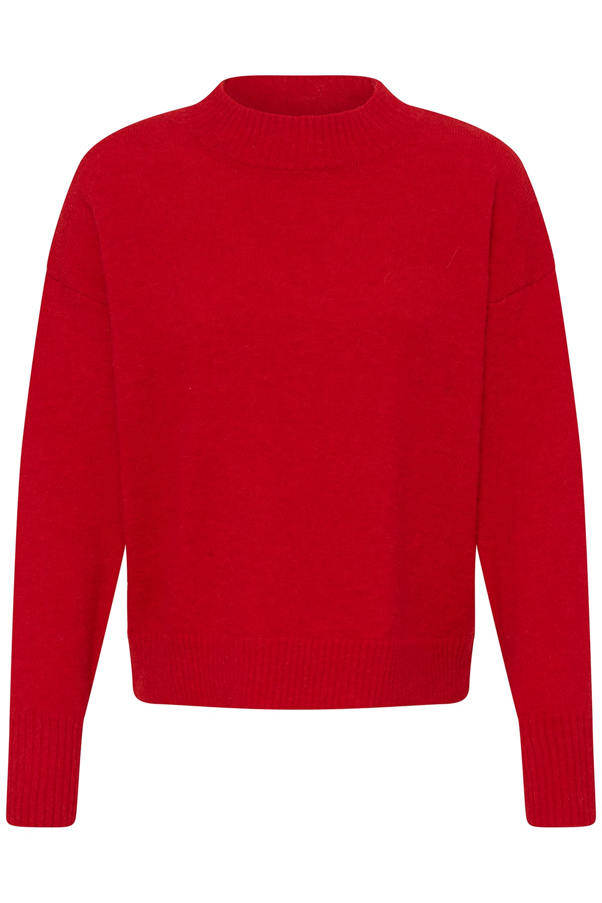 Pullover IHSAGE LS2 Salsa Pullover ICHI 
