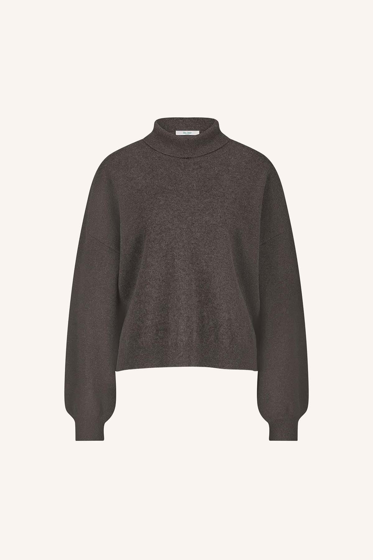 Pullover sammie biscuit Pullover By Bar 