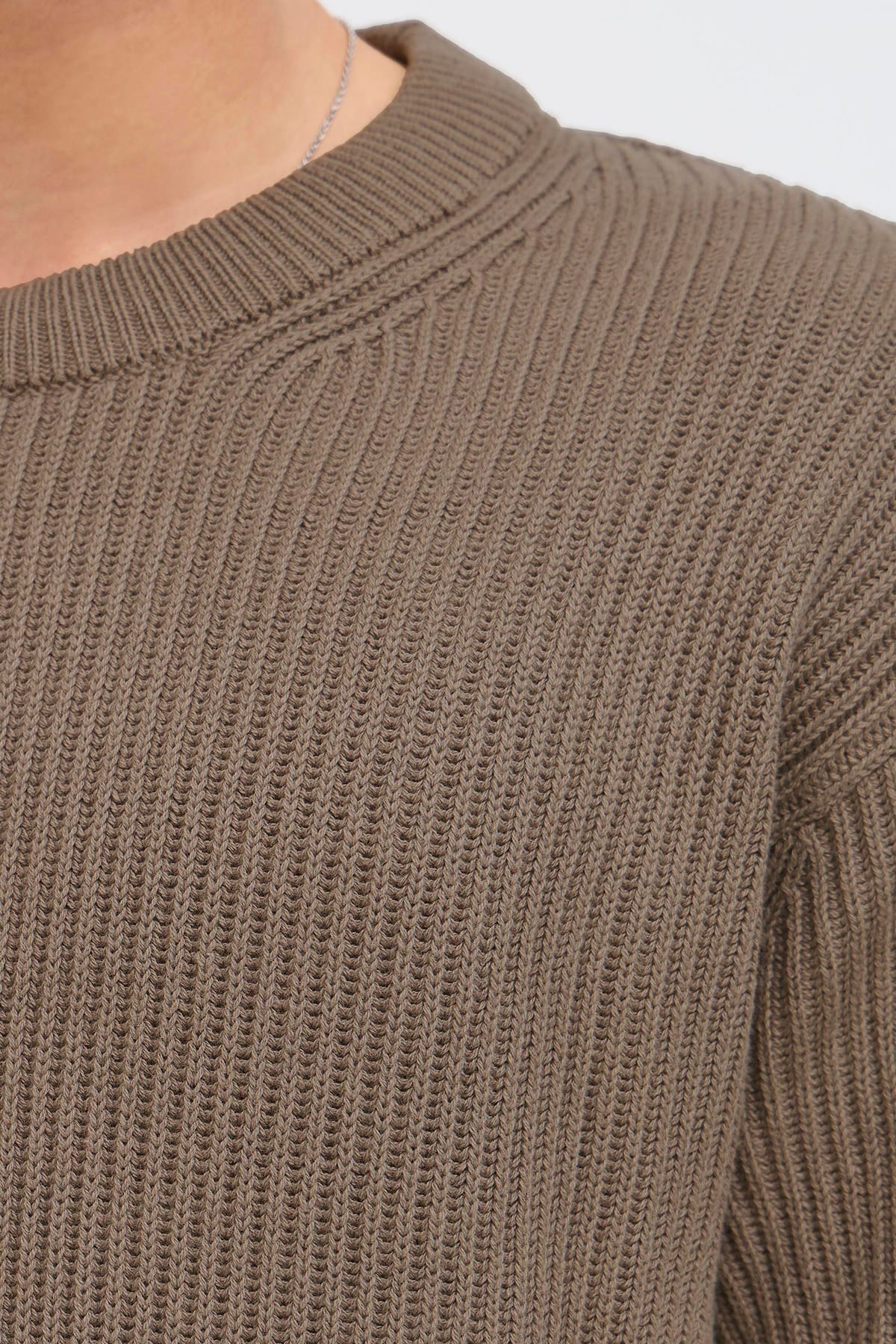 Pullover SDGIA Bungee Cord Pullover Solid 