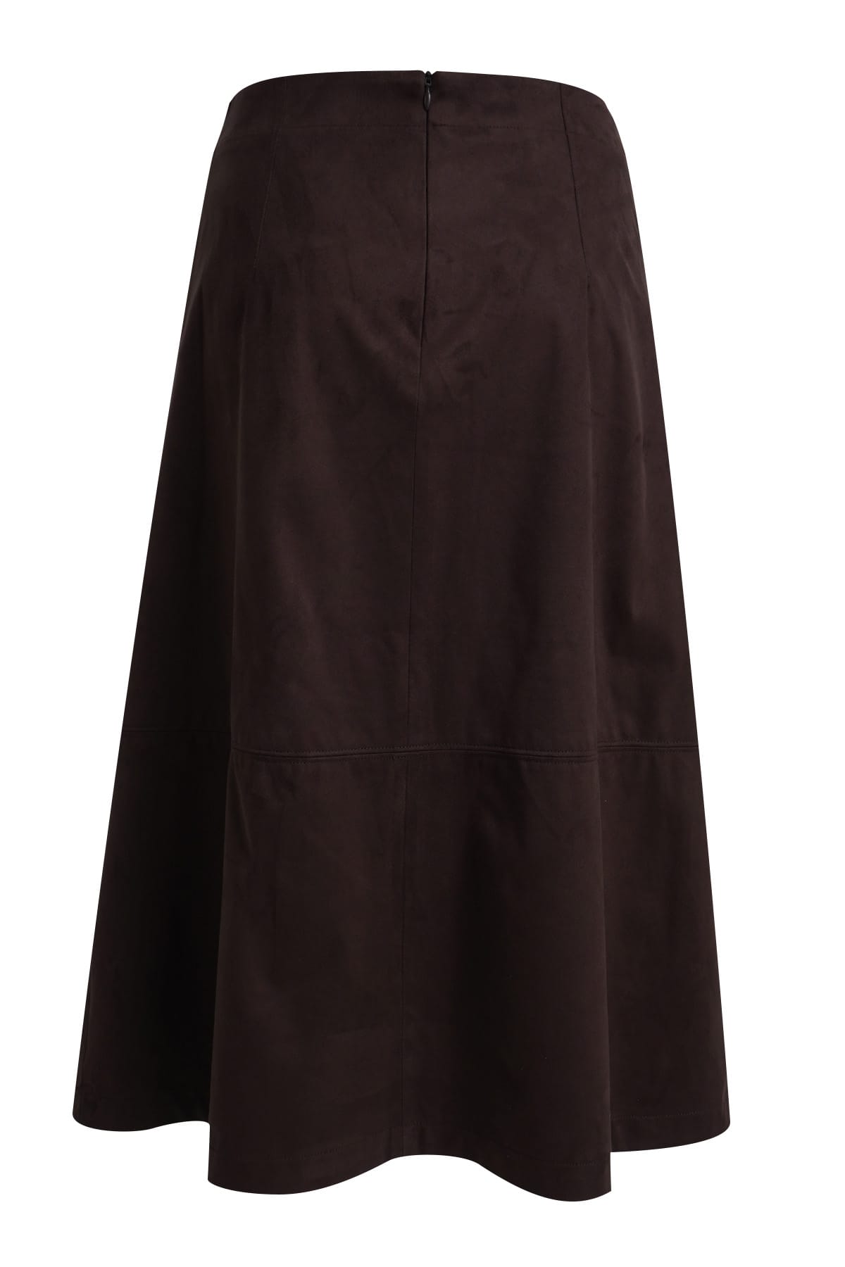 Rock A-shape french pockets mocca Rock Milano 