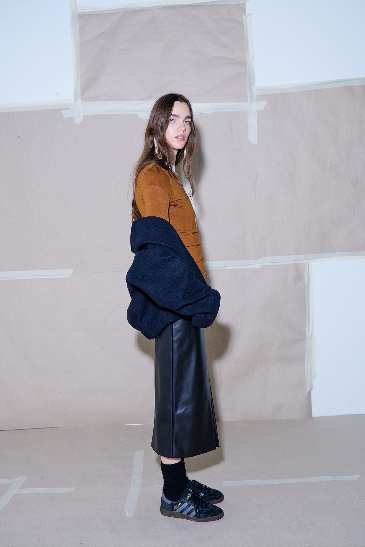 Rock IHCOMANO SK4 Black Rock ICHI 