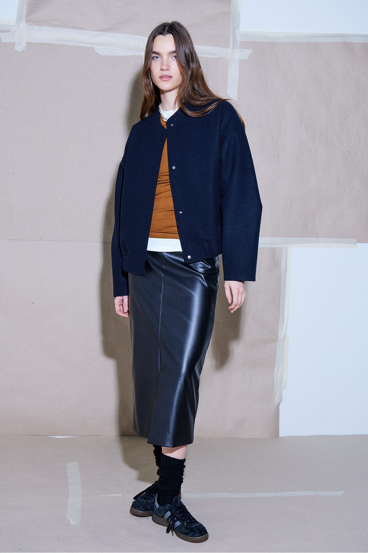 Rock IHCOMANO SK4 Black Rock ICHI 