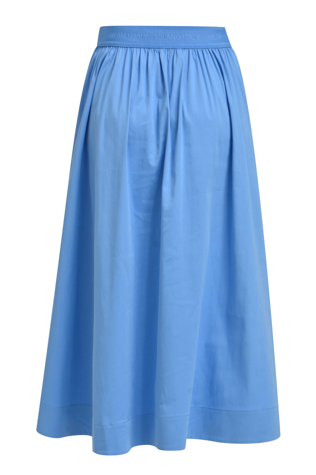 Rock midi elastic wb ocean Rock Milano 