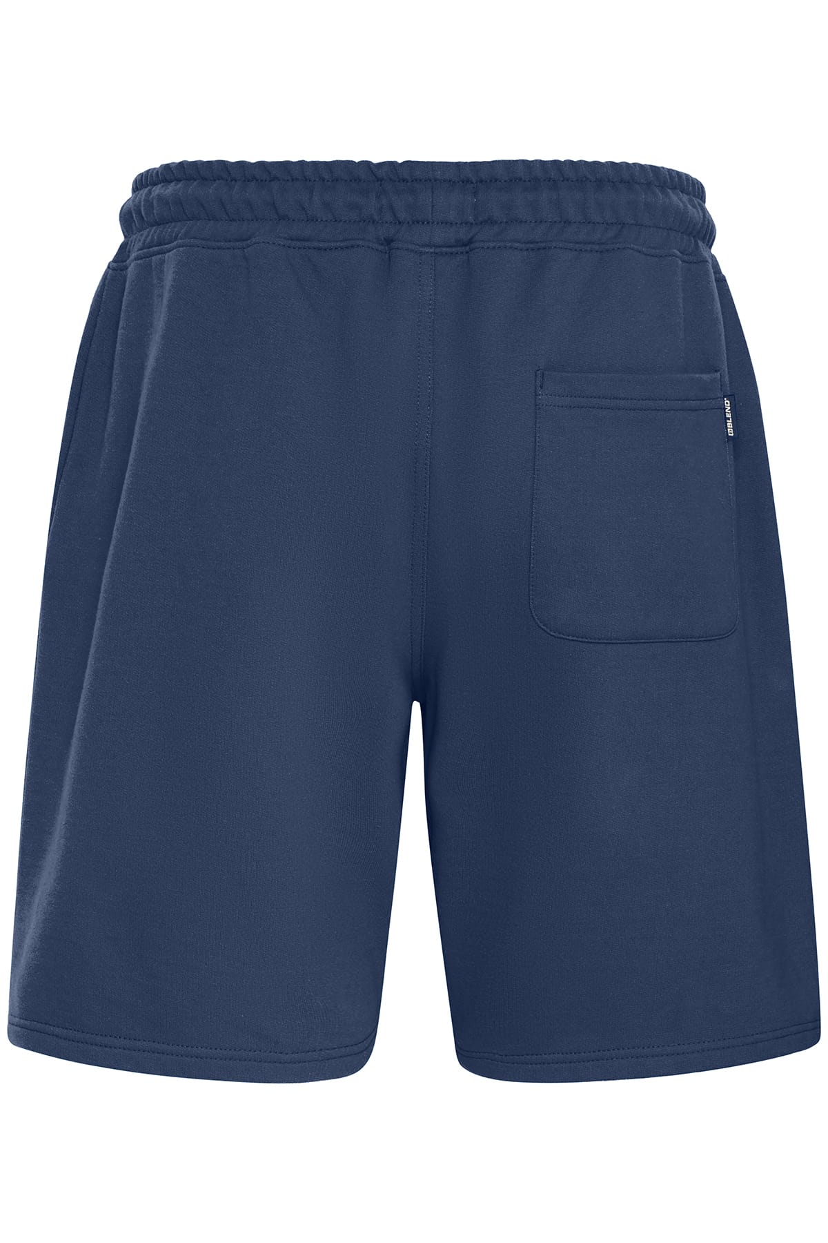 Shorts BHBRODY Shorts Dress Blues Shorts Blend 