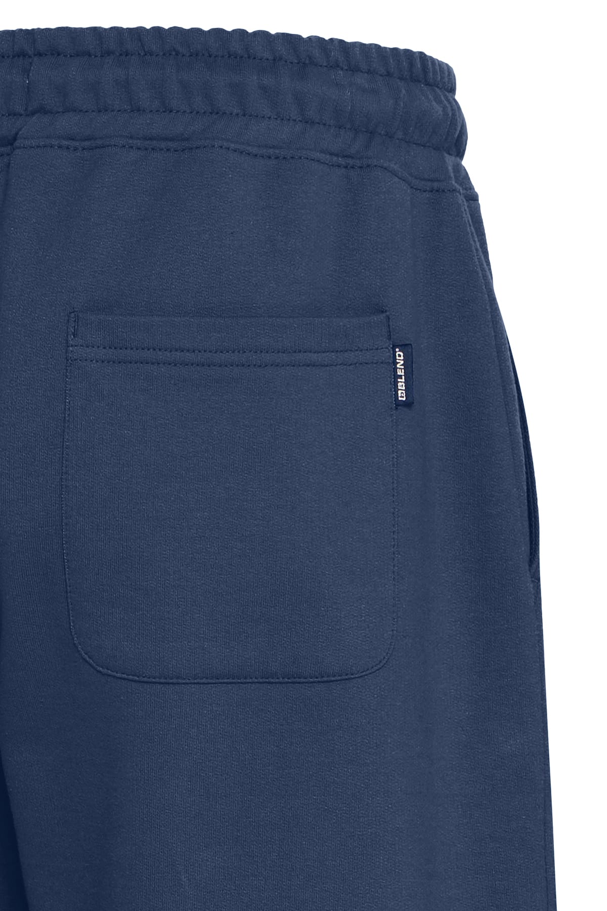 Shorts BHBRODY Shorts Dress Blues Shorts Blend 