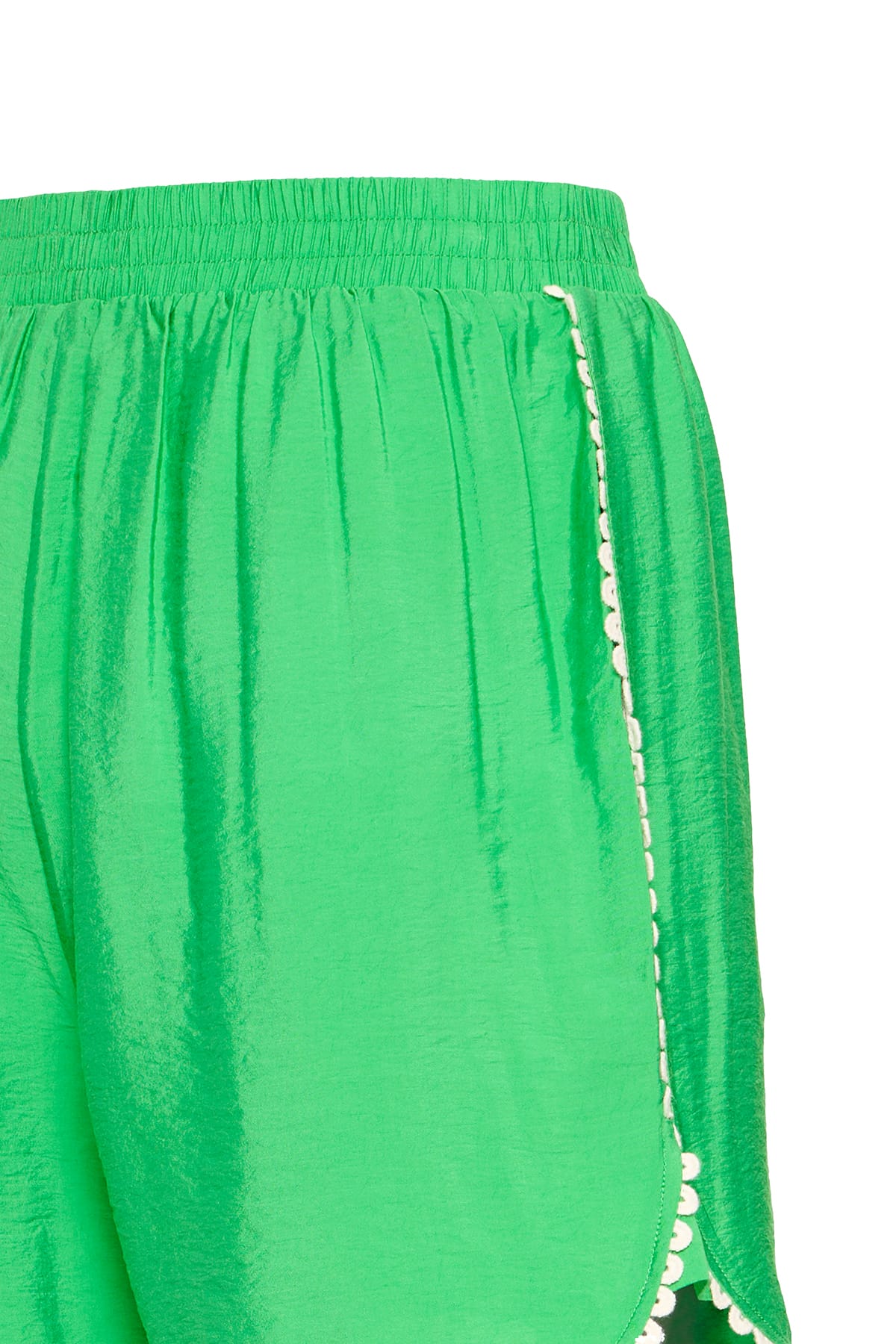 Shorts IHLENI SHO Greenbriar Shorts ICHI 
